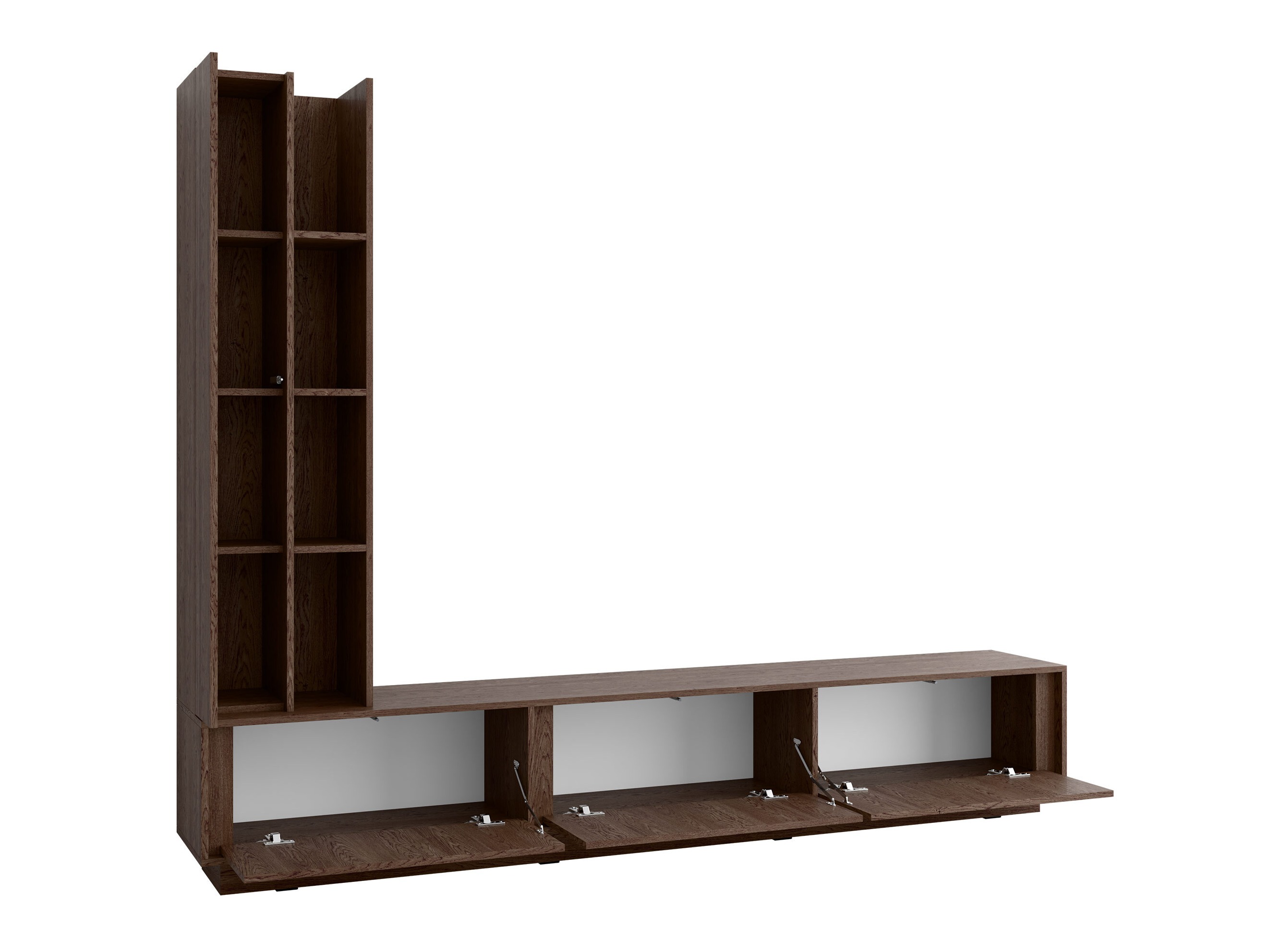 Conjunto para sala de estar Modes