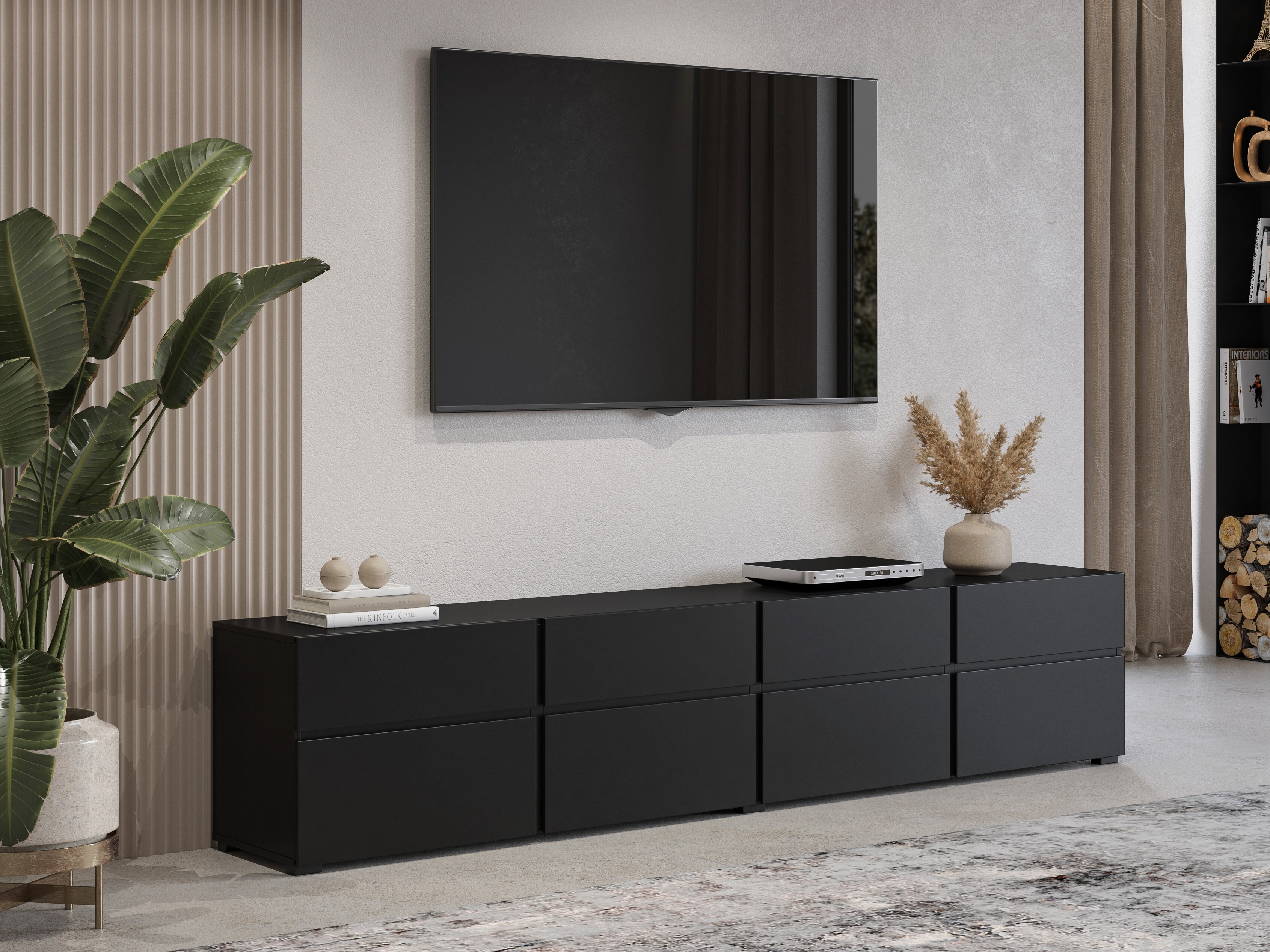 Móvel de TV SP7172