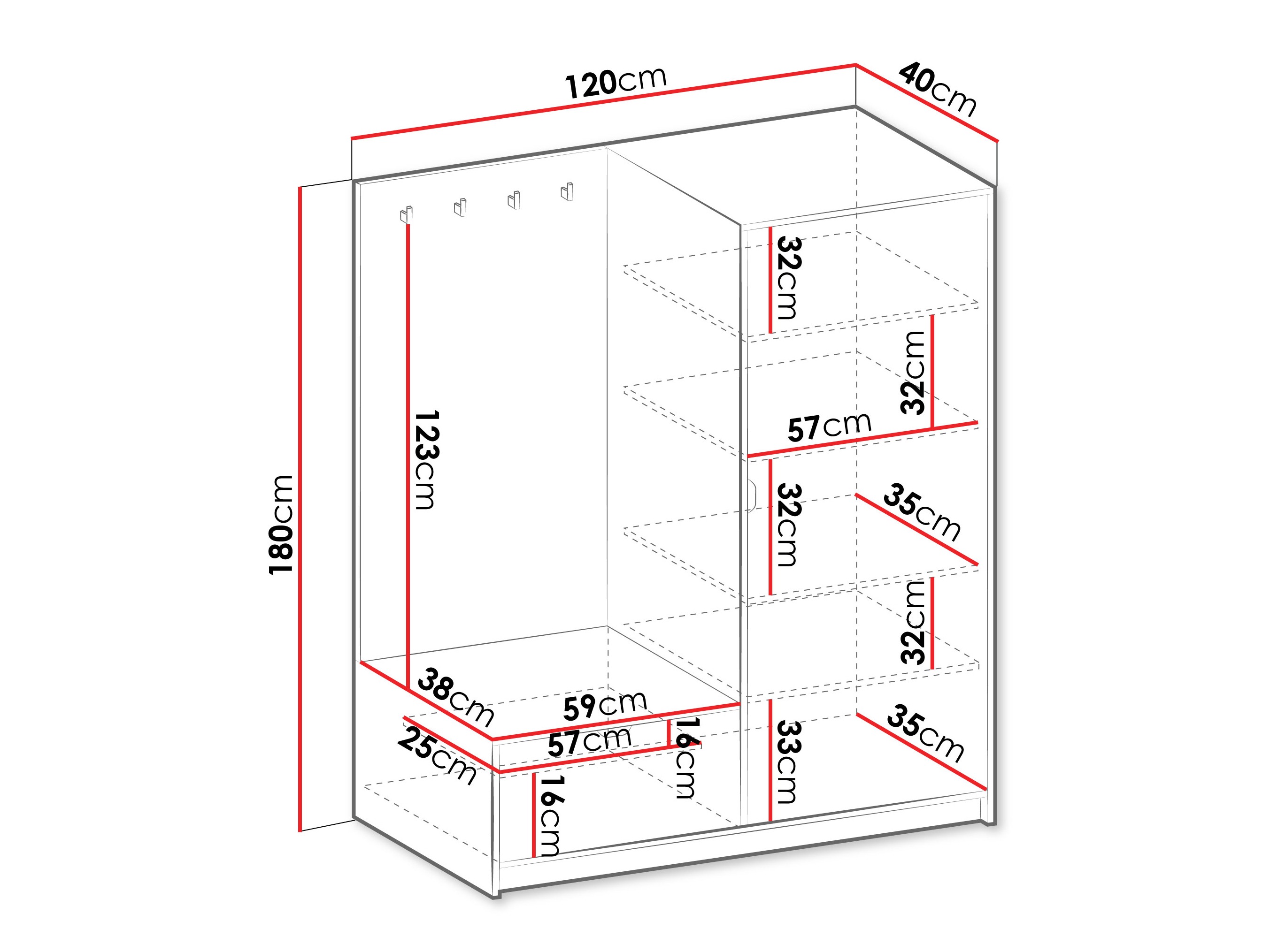 Conjunto para corredor Comfivo Papilio (Bege)
