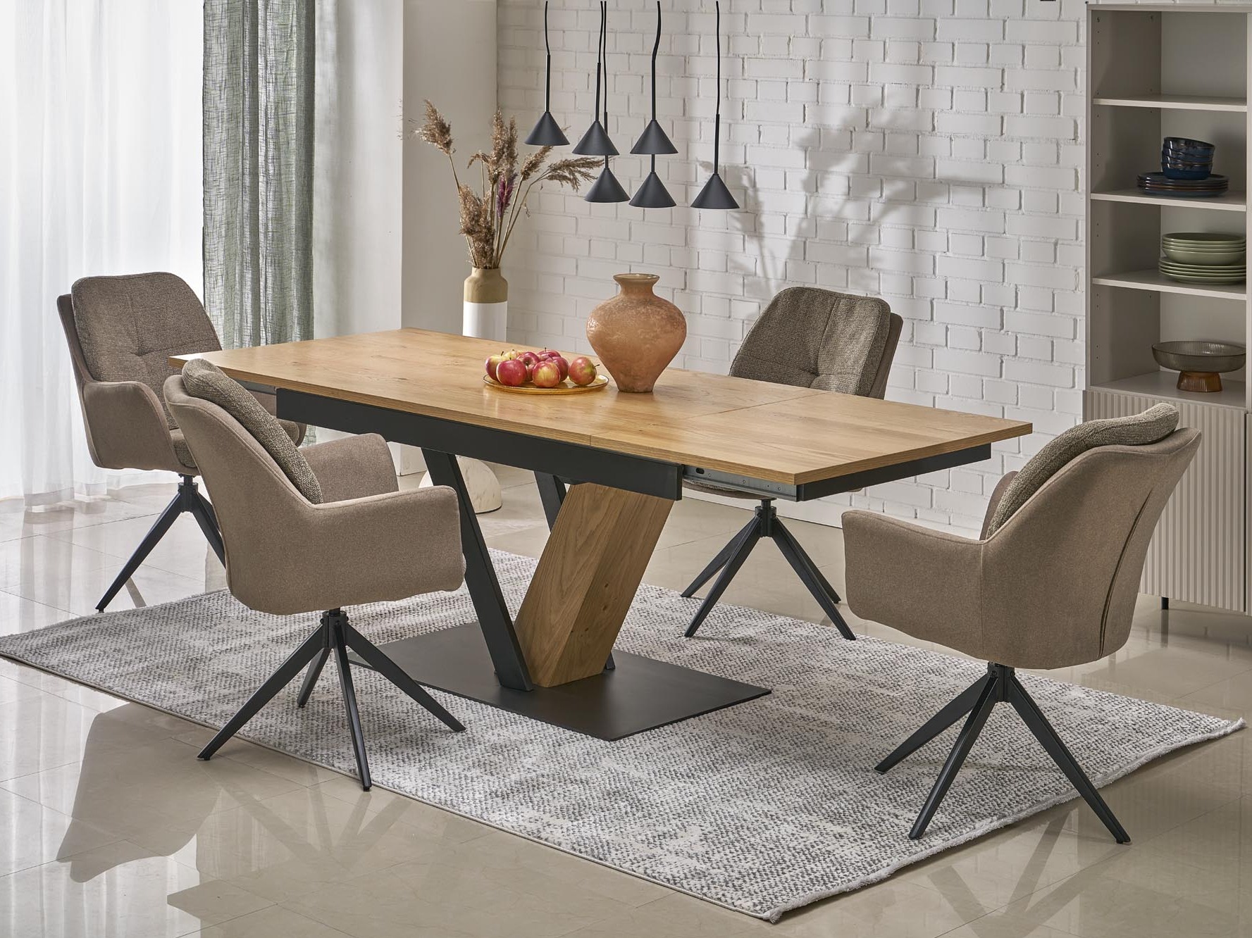 Mesa Houston 2186