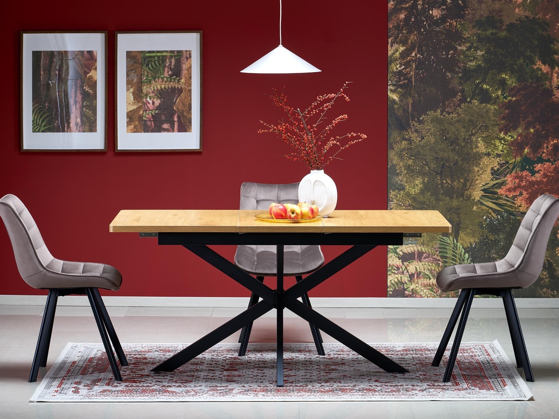 Mesa Houston 2188