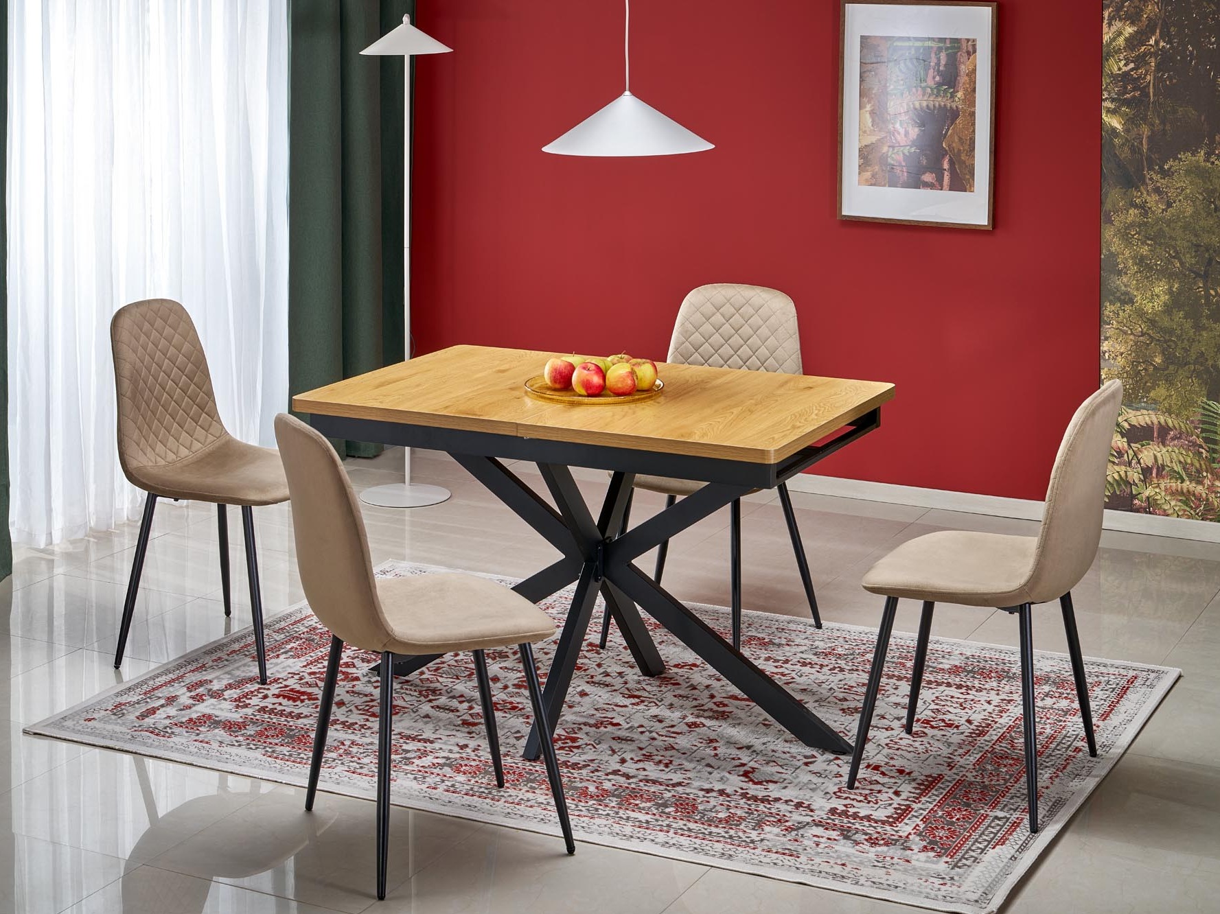 Mesa Houston 2188