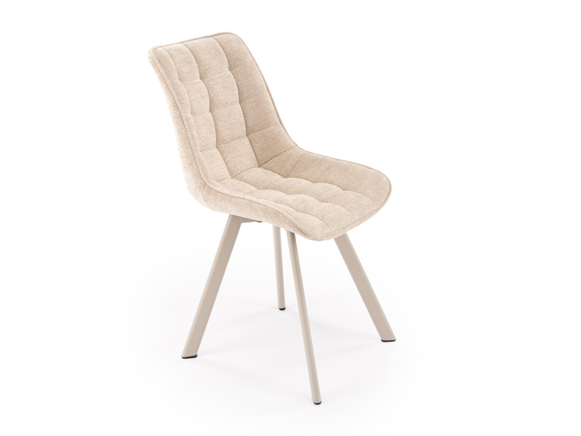 Cadeira Houston 739 (Bege + Caxemira)