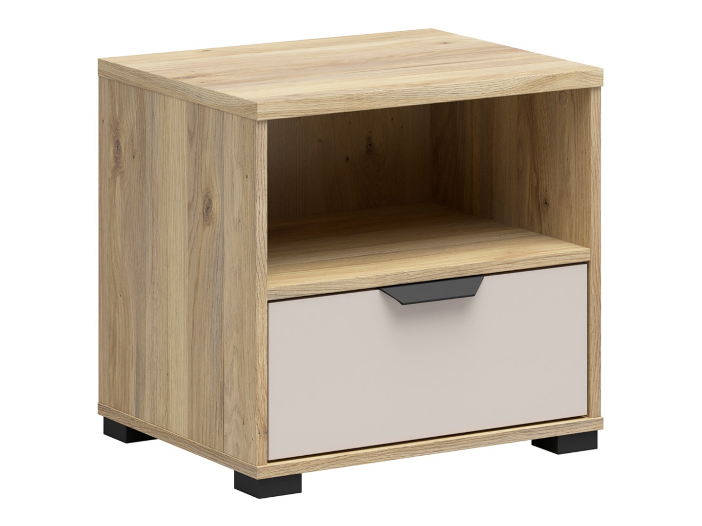 Mesa de cabeceira Deldora 101