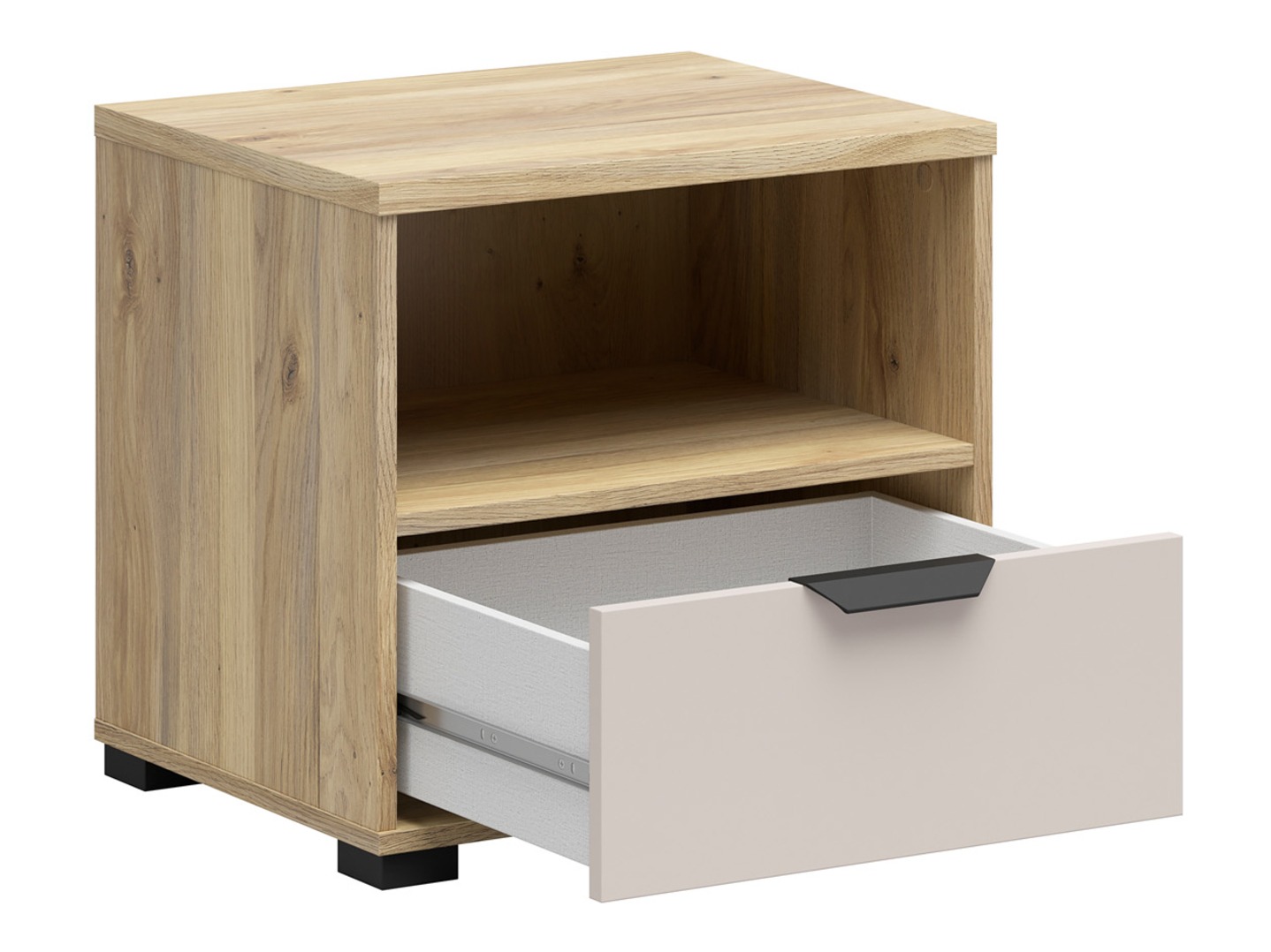 Mesa de cabeceira Deldora 101