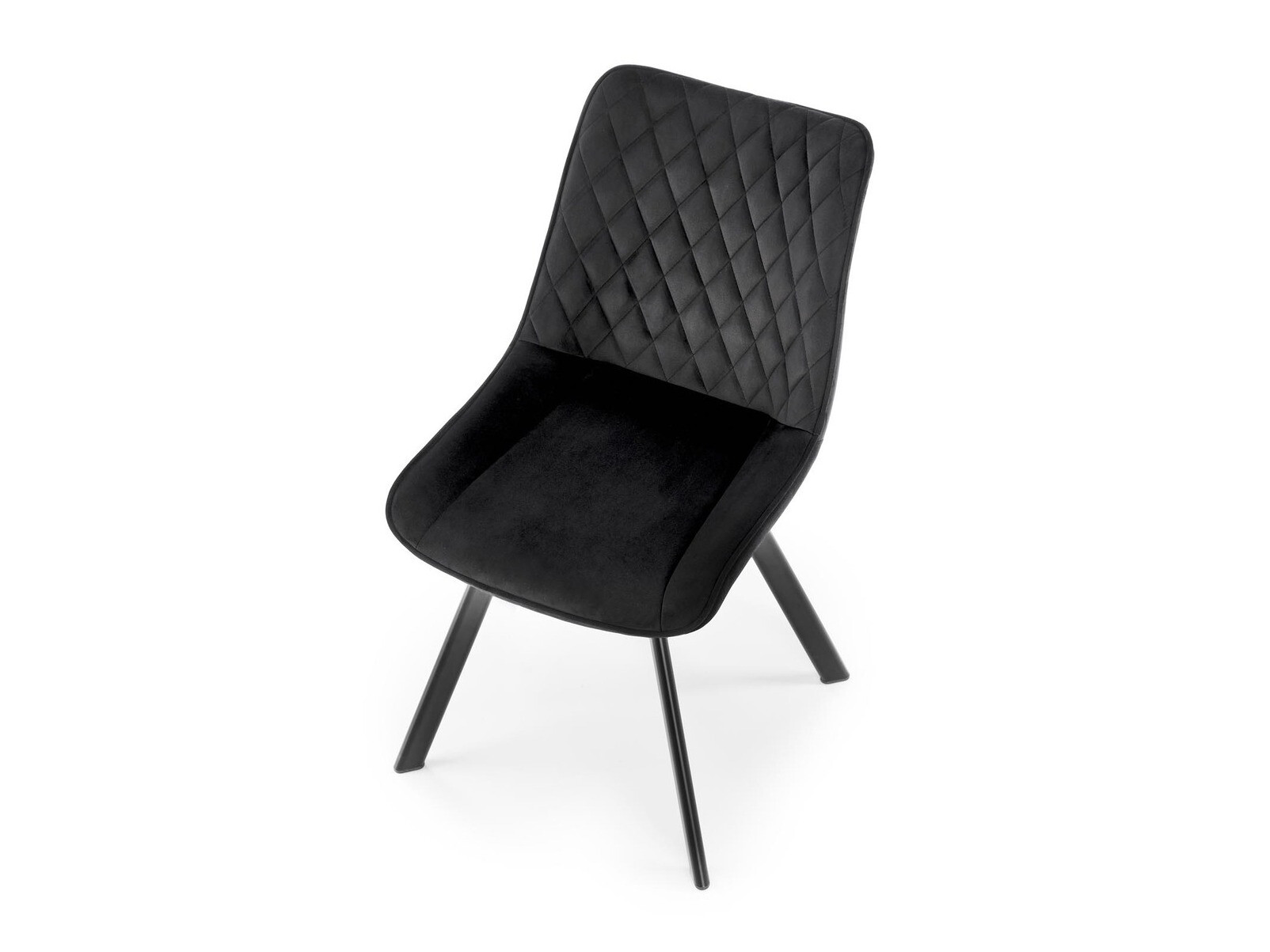 Cadeira Houston 1442 (Preto)