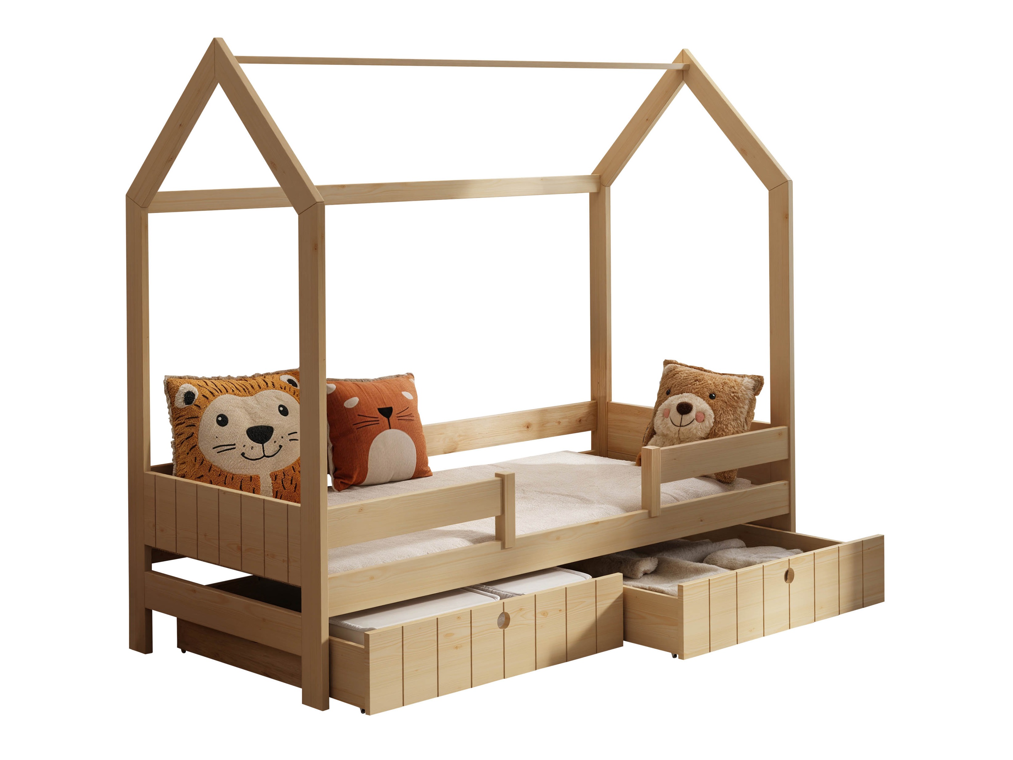 Cama Henderson 171 (Pinheiro)
