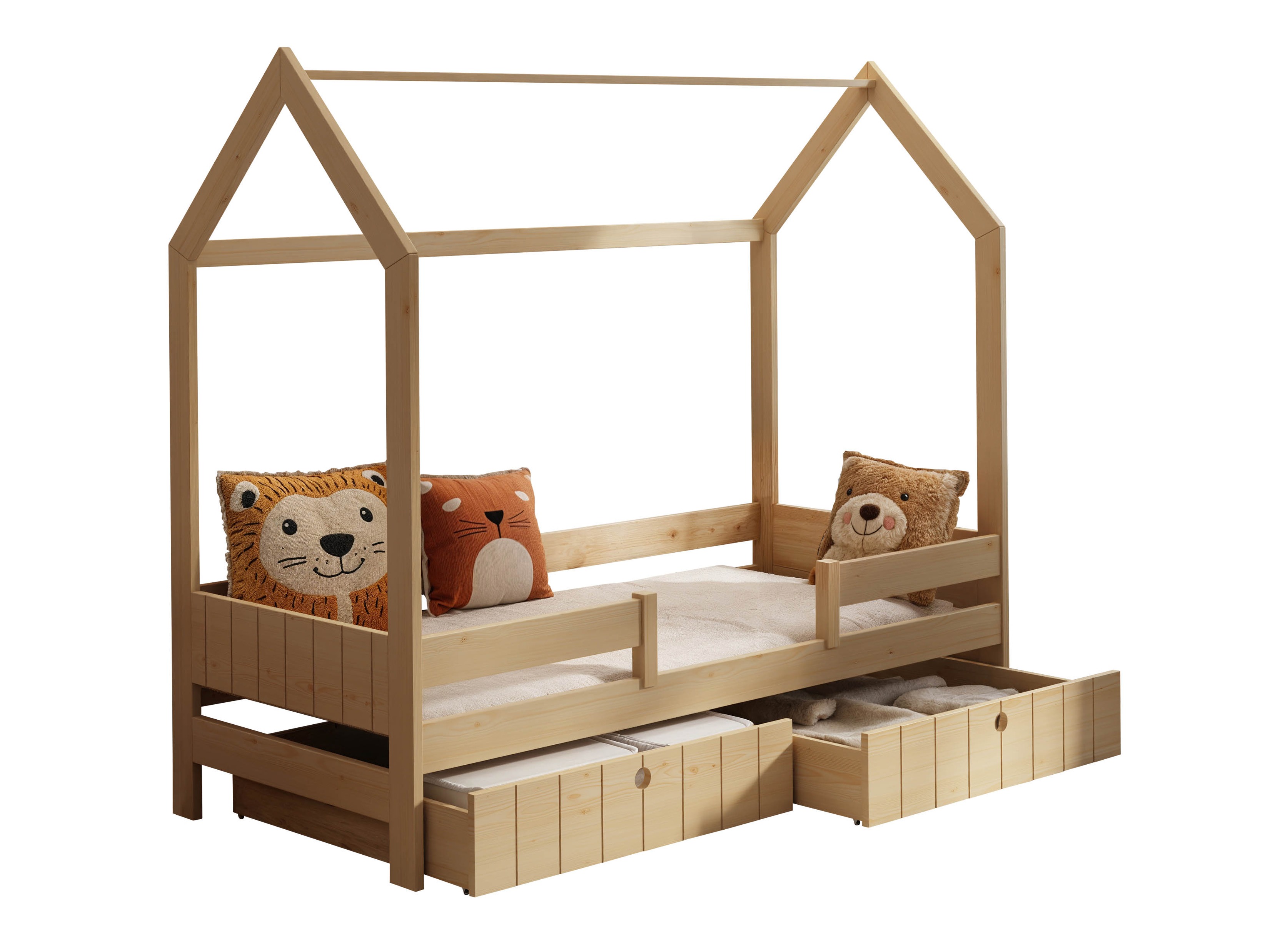 Cama Henderson 171 (Pinheiro)