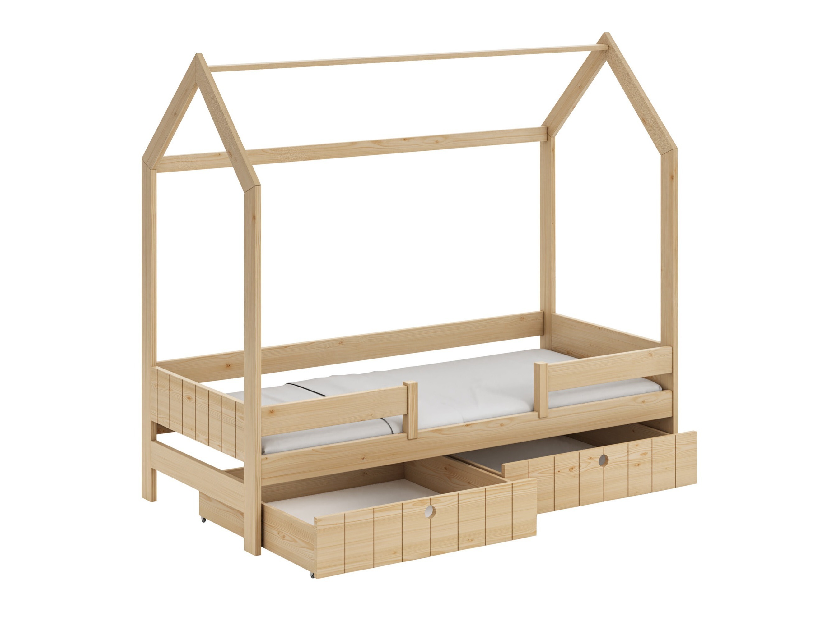 Cama Henderson 171 (Pinheiro)