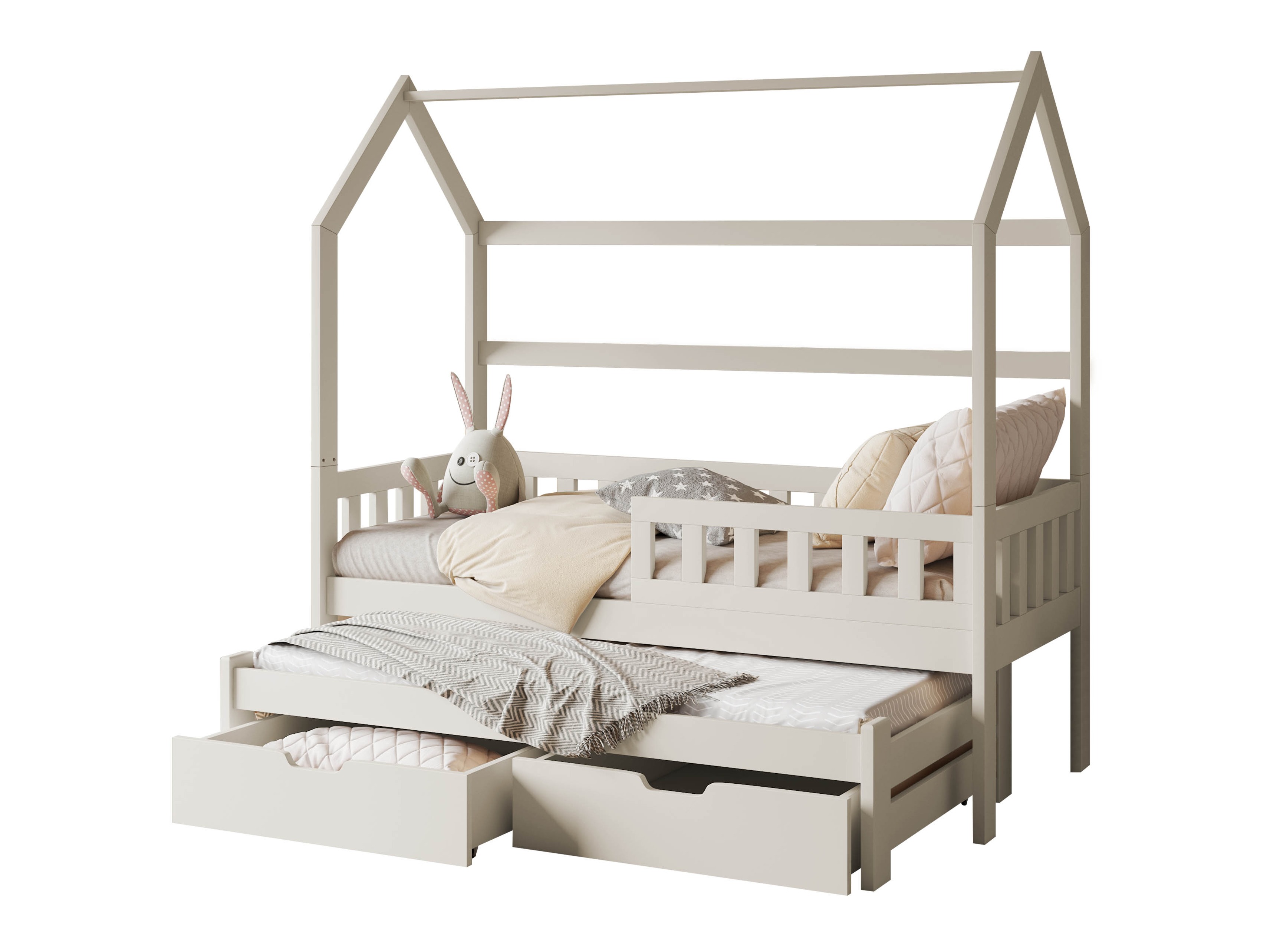 Cama Henderson 172 (Caxemira)