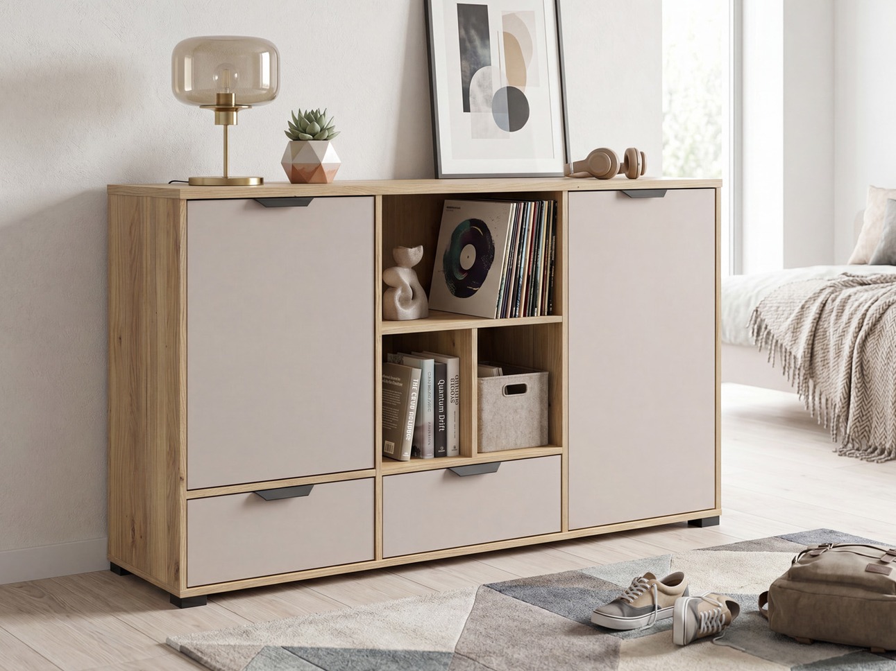 Cómoda Deldora 103