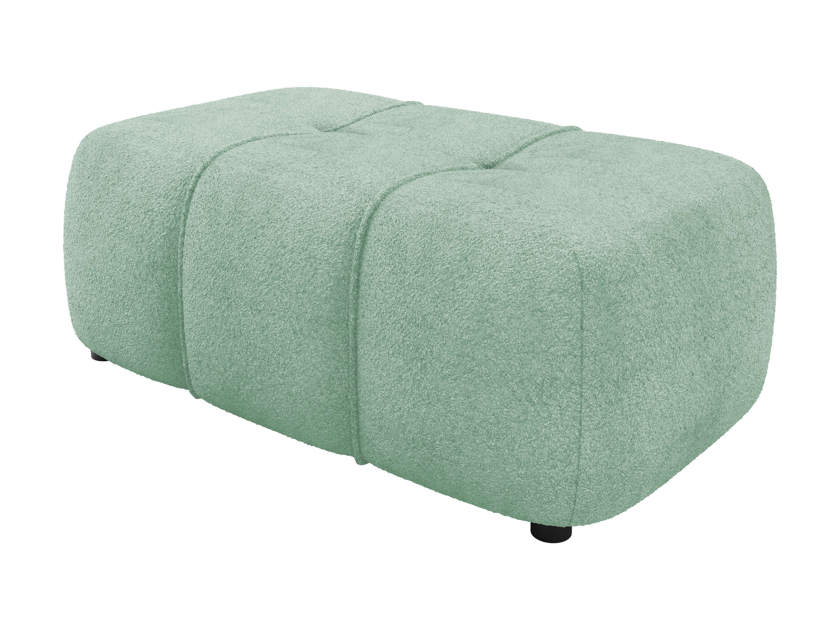 Banco estofado Comfivo Laurus (Coral 55)