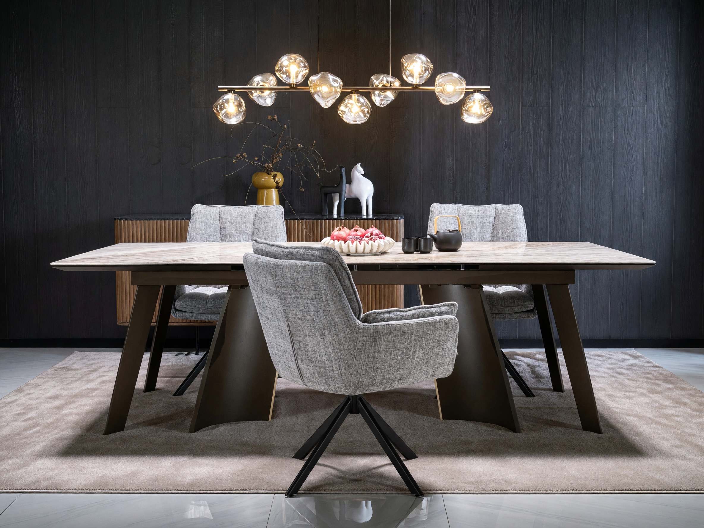 Cadeira Houston 2190 (Cremona 96)