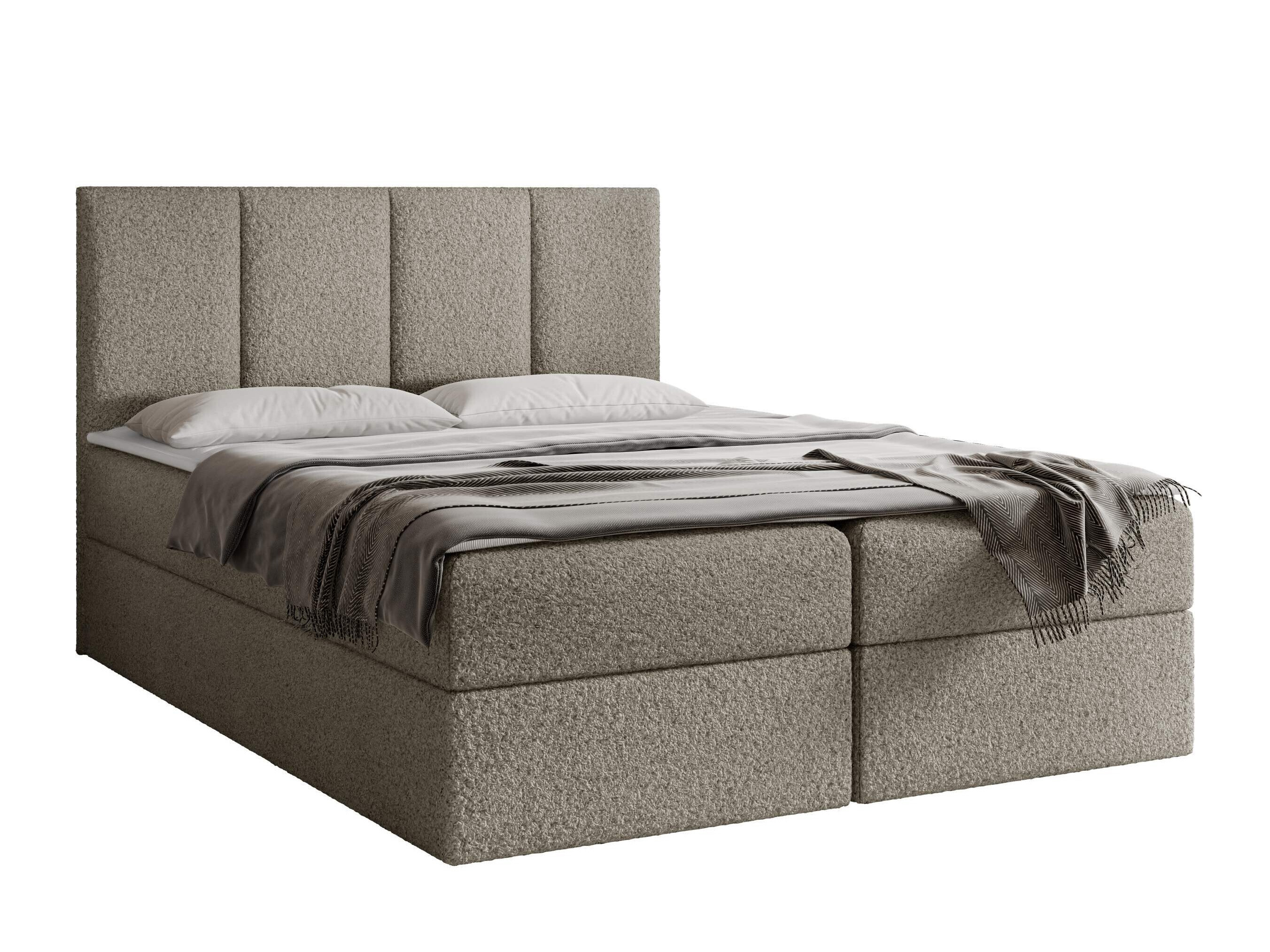 Cama continental Oppidum (Lambi 03)