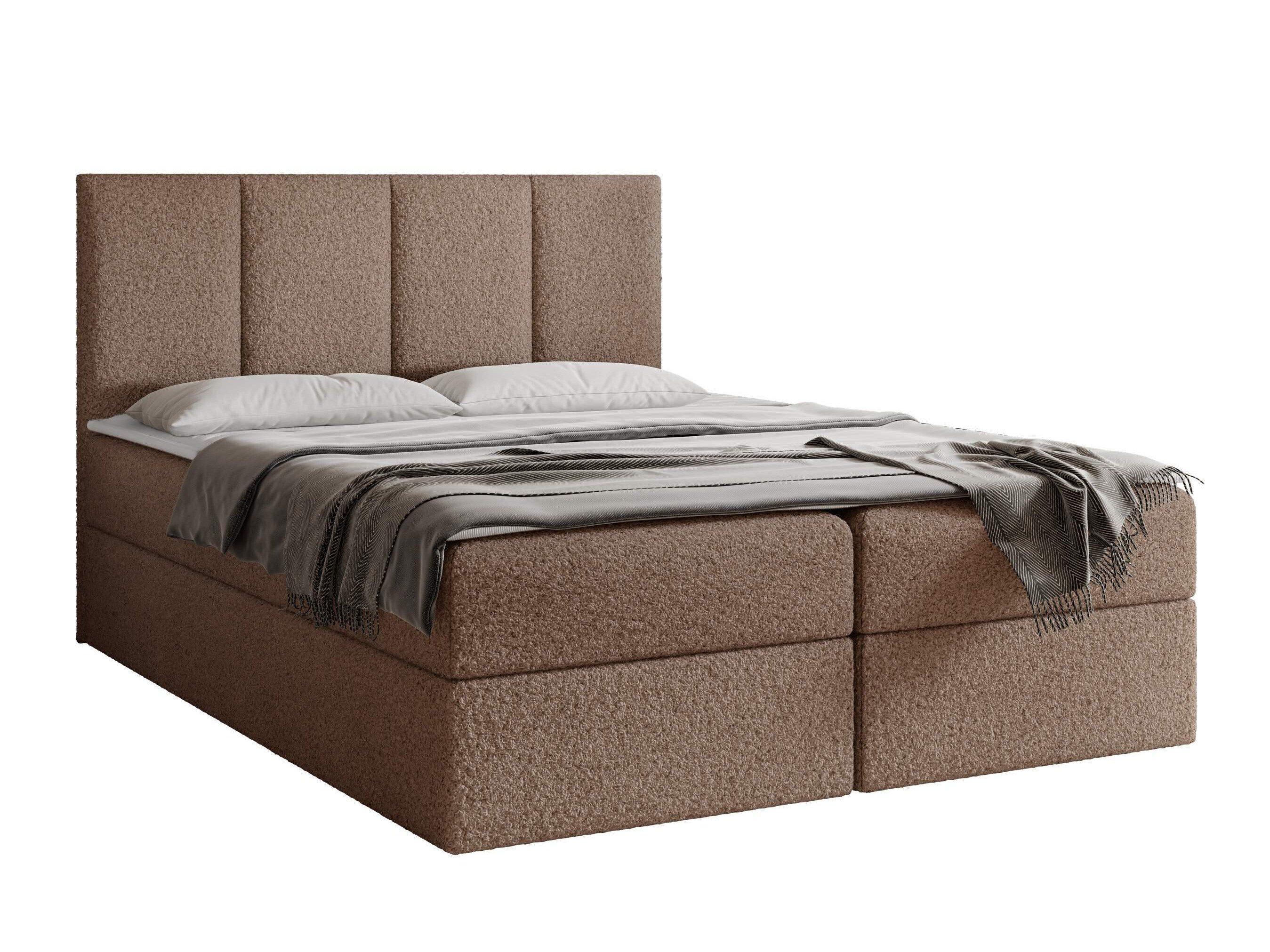 Cama continental Oppidum (Lambi 04)