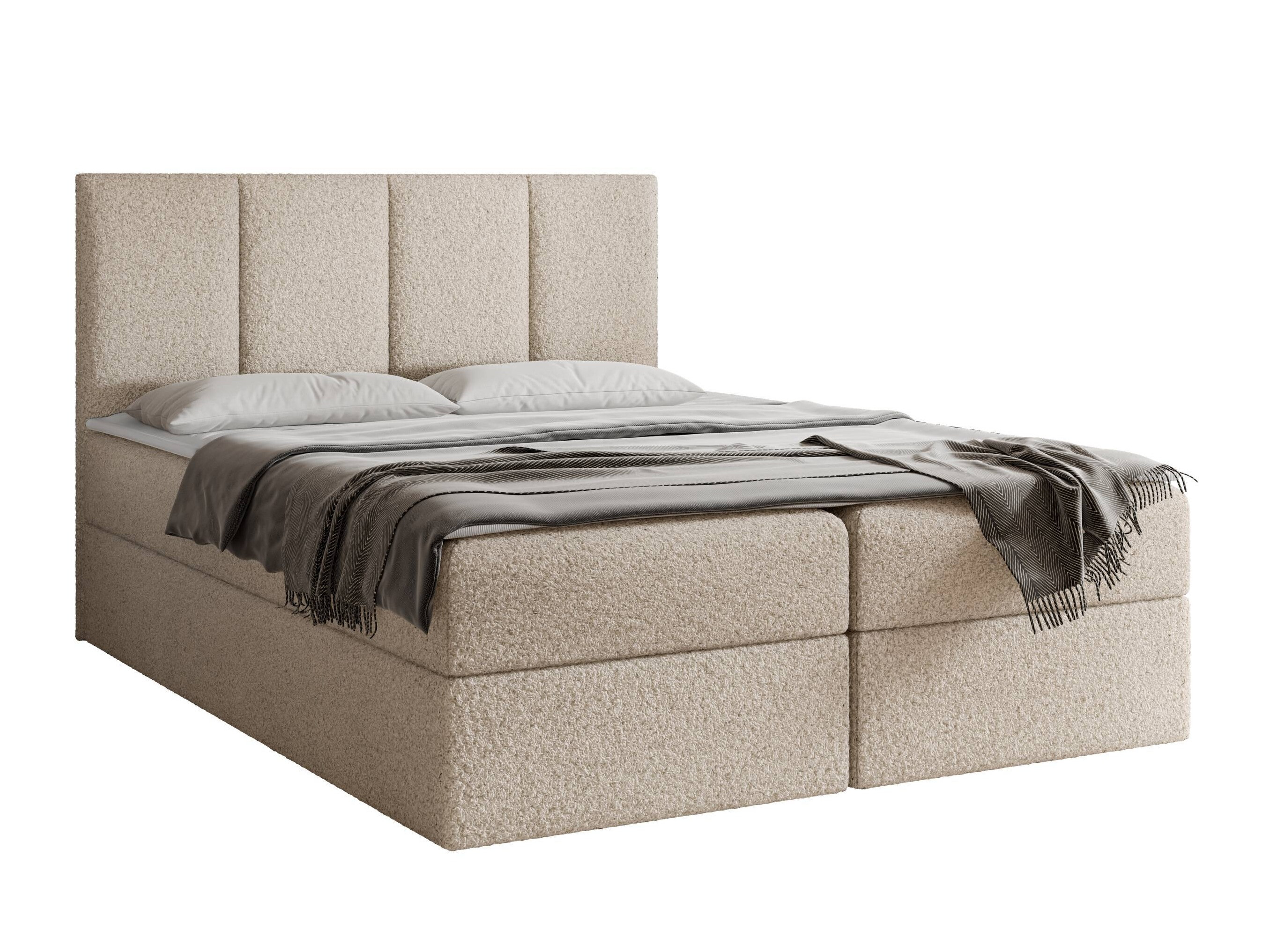 Cama continental Oppidum (Lambi 06)