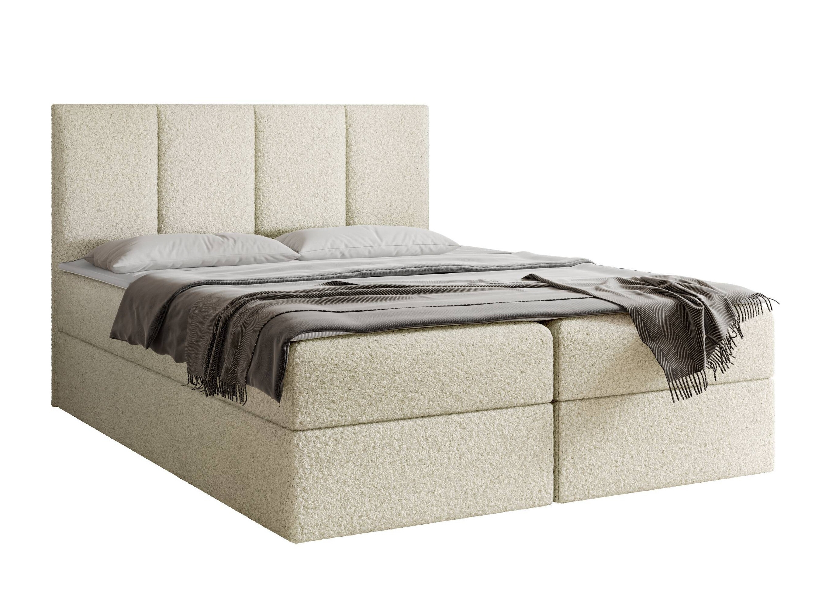 Cama continental Oppidum (Lambi 08)