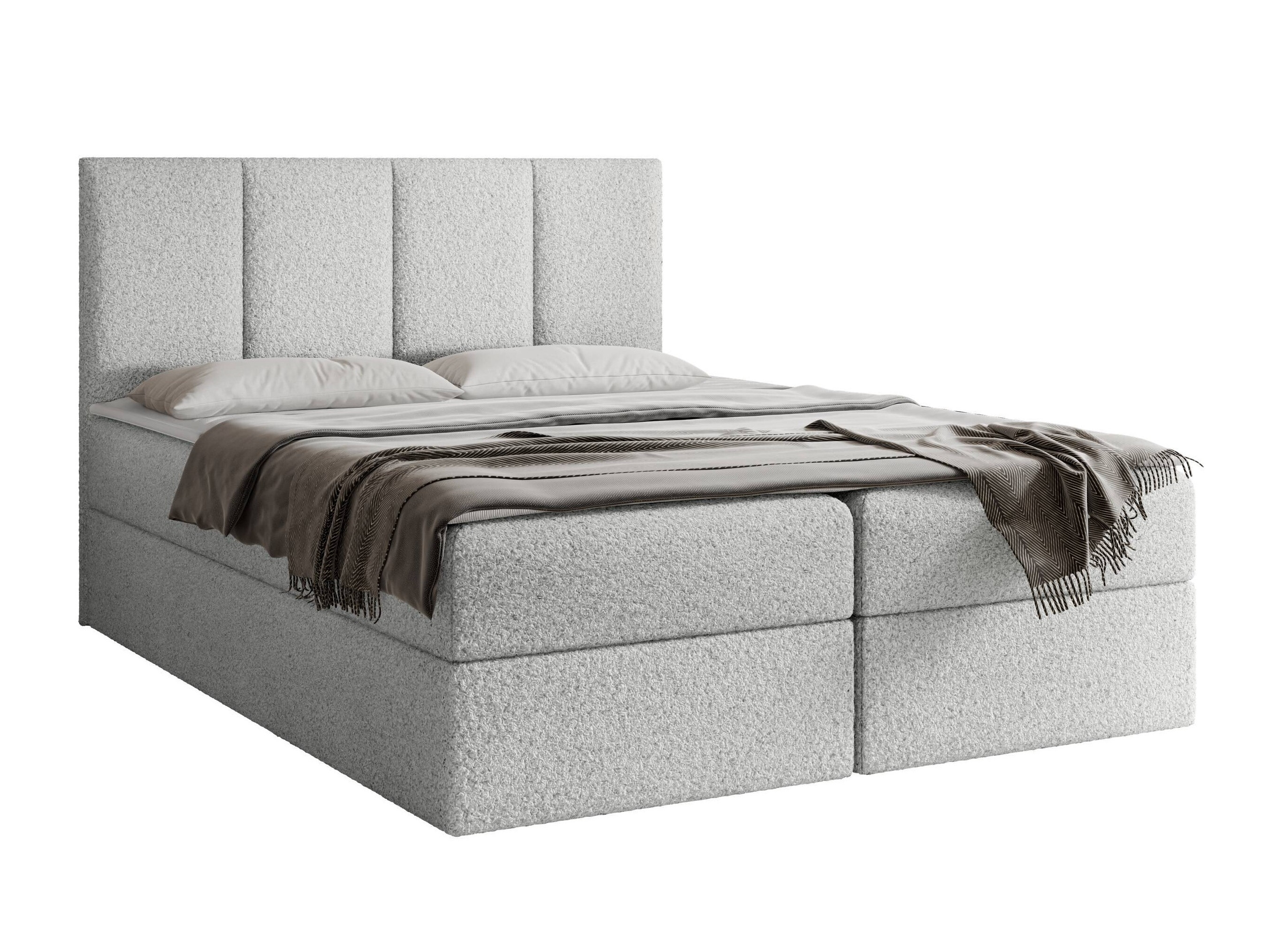 Cama continental Oppidum (Lambi 11)