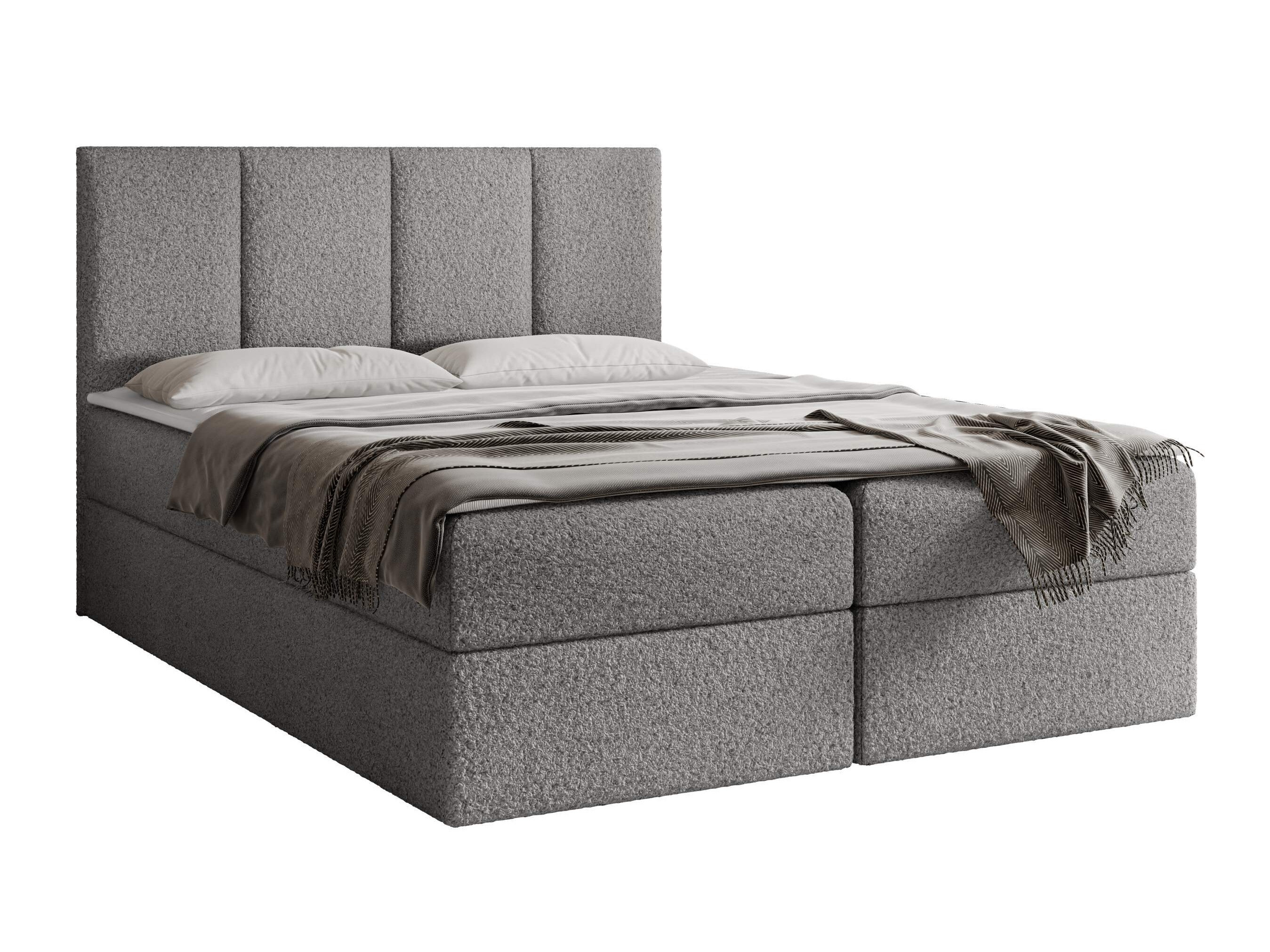 Cama continental Oppidum (Lambi 12)