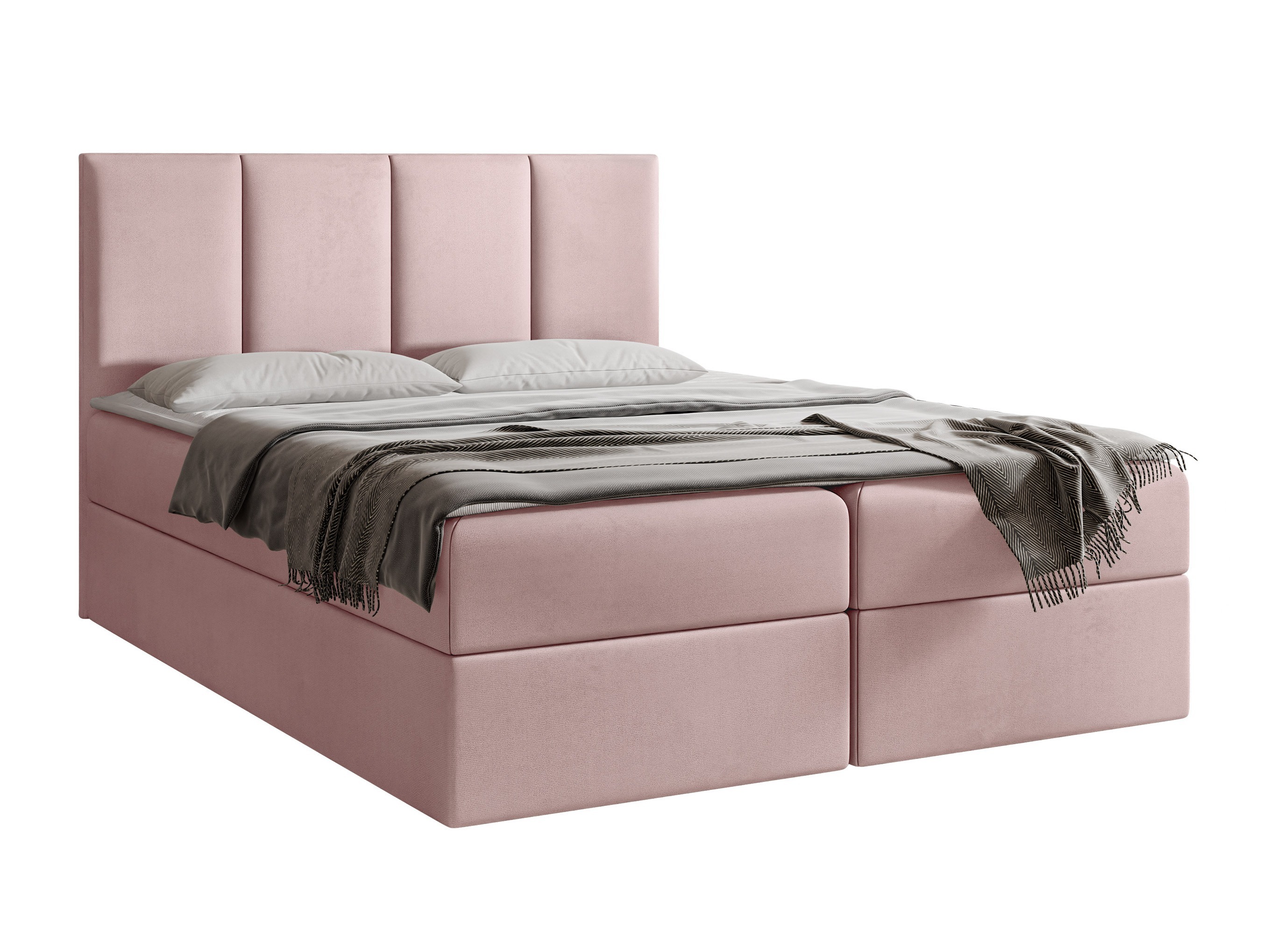 Cama continental Oppidum (Polo 882)