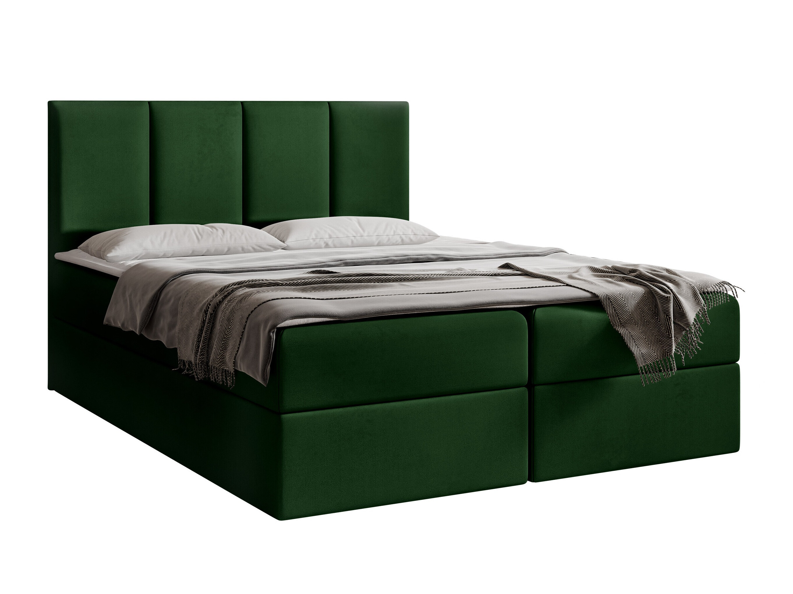 Cama continental Oppidum (Polo 889)