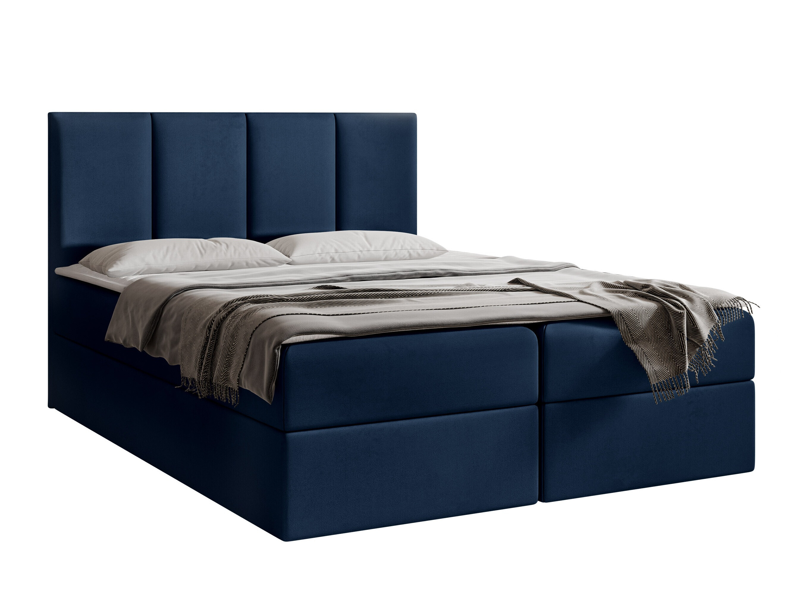 Cama continental Oppidum (Polo 891)