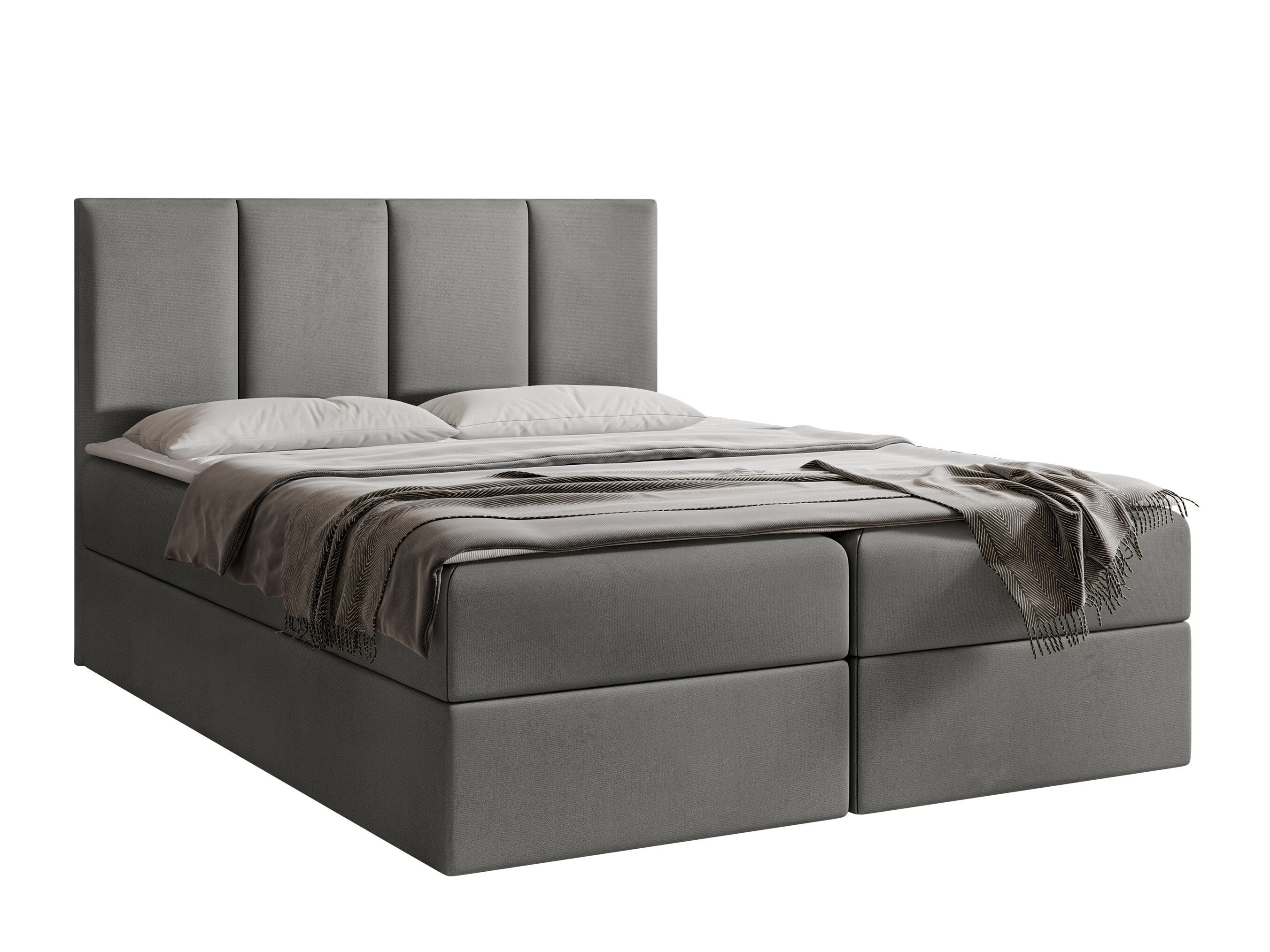 Cama continental Oppidum (Polo 894)
