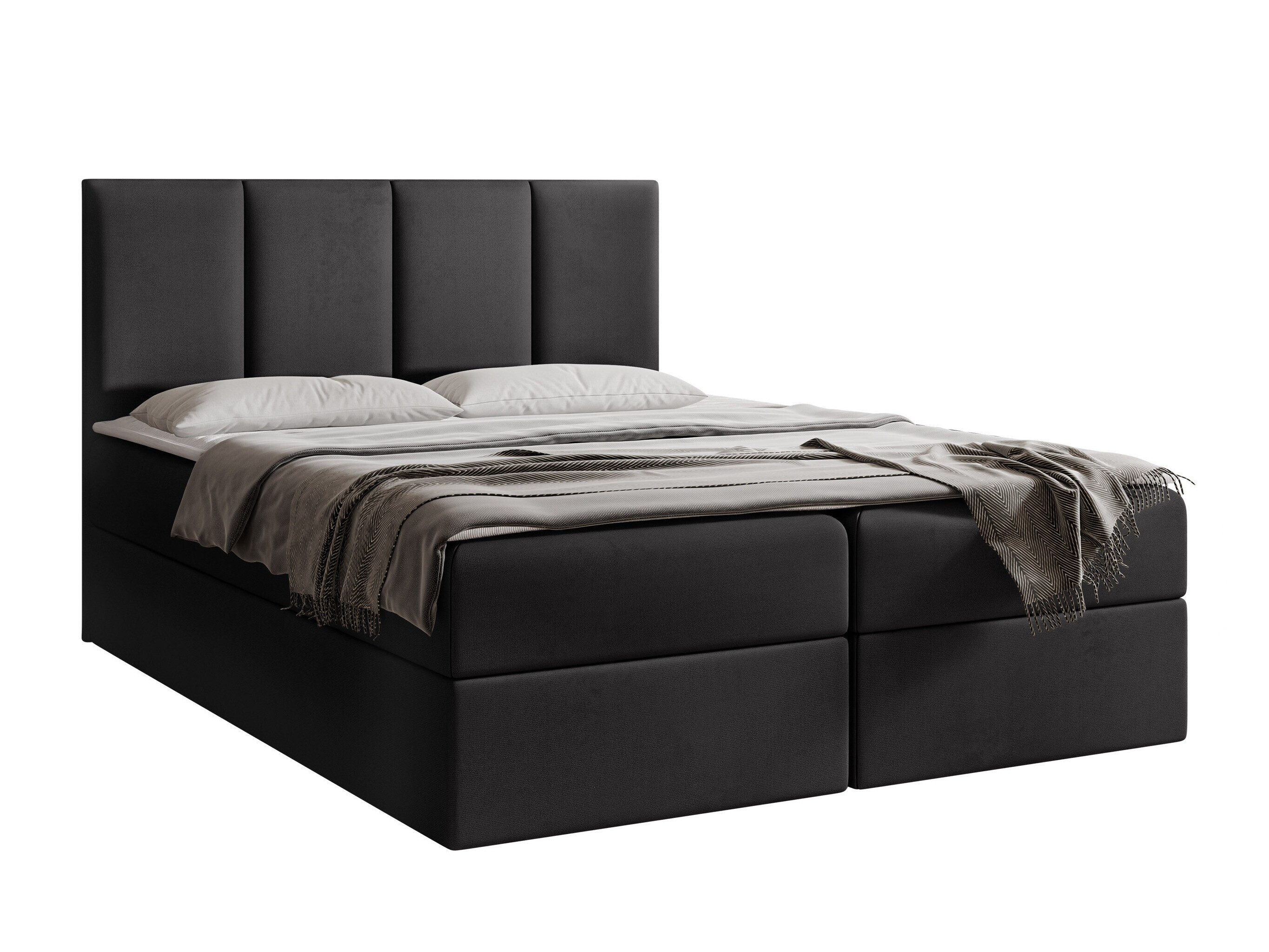 Cama continental Oppidum (Polo 897)