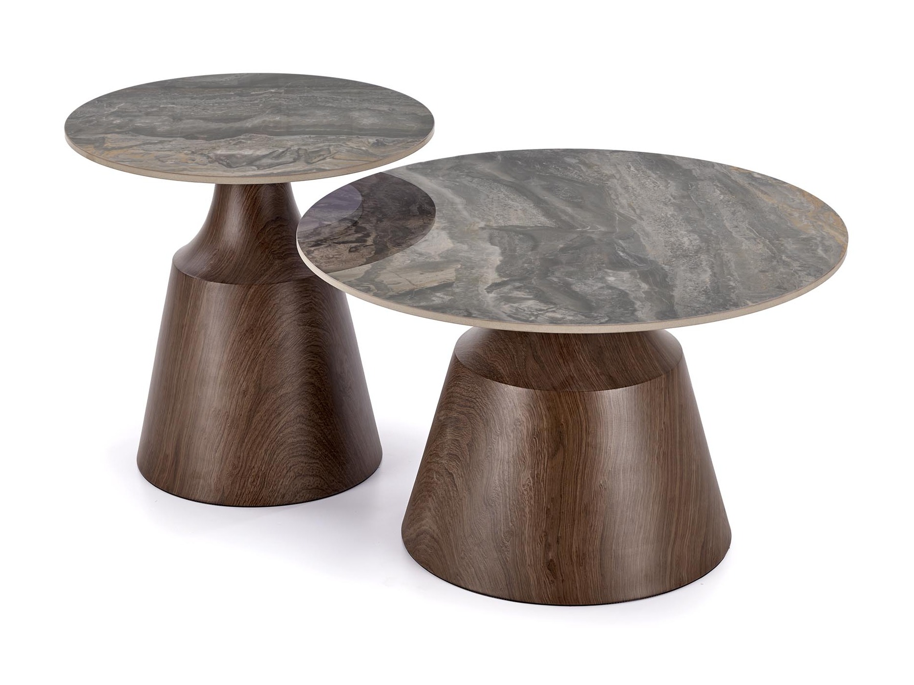 Conjunto de mesa de centro Houston 2193