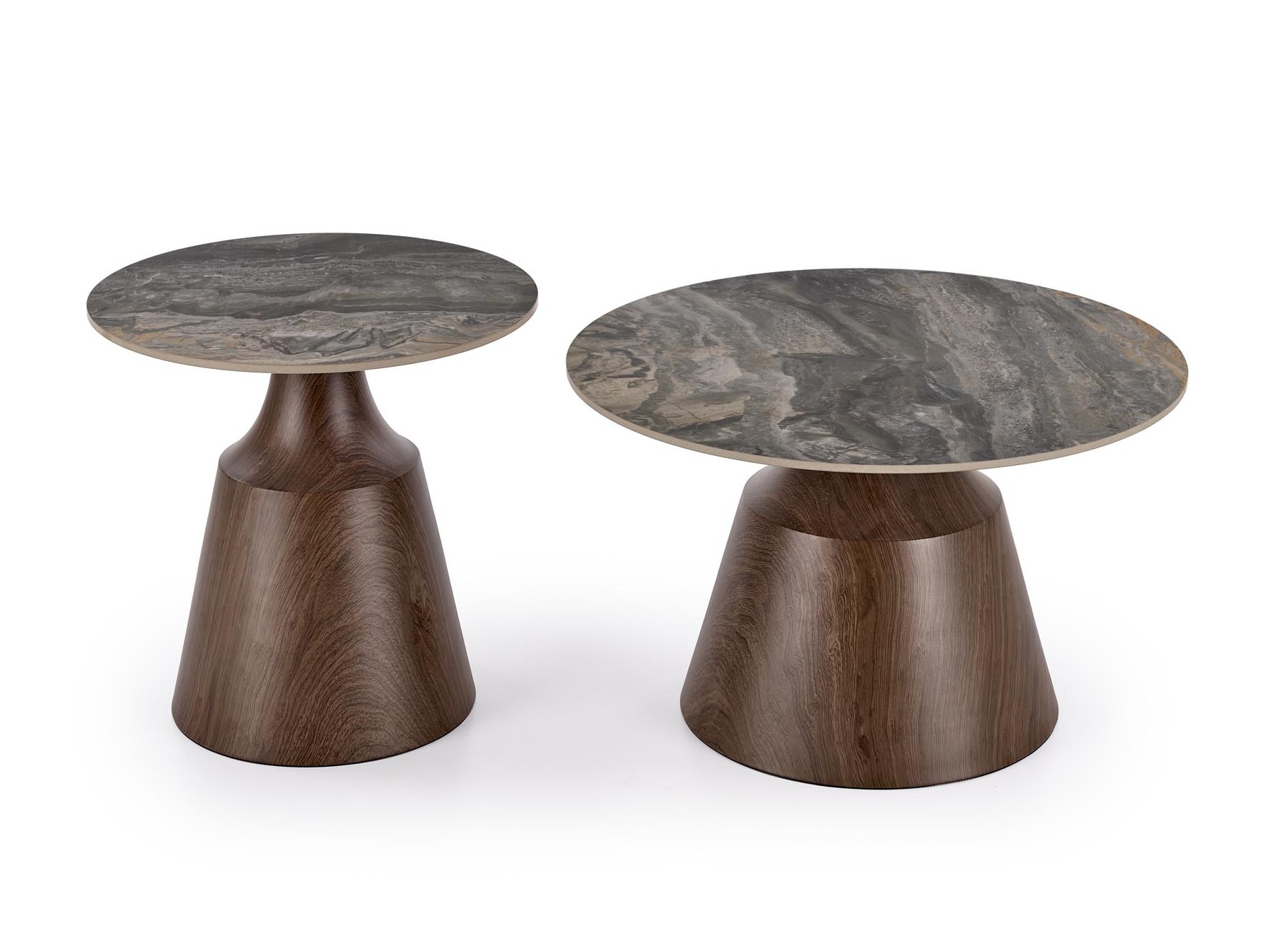 Conjunto de mesa de centro Houston 2193