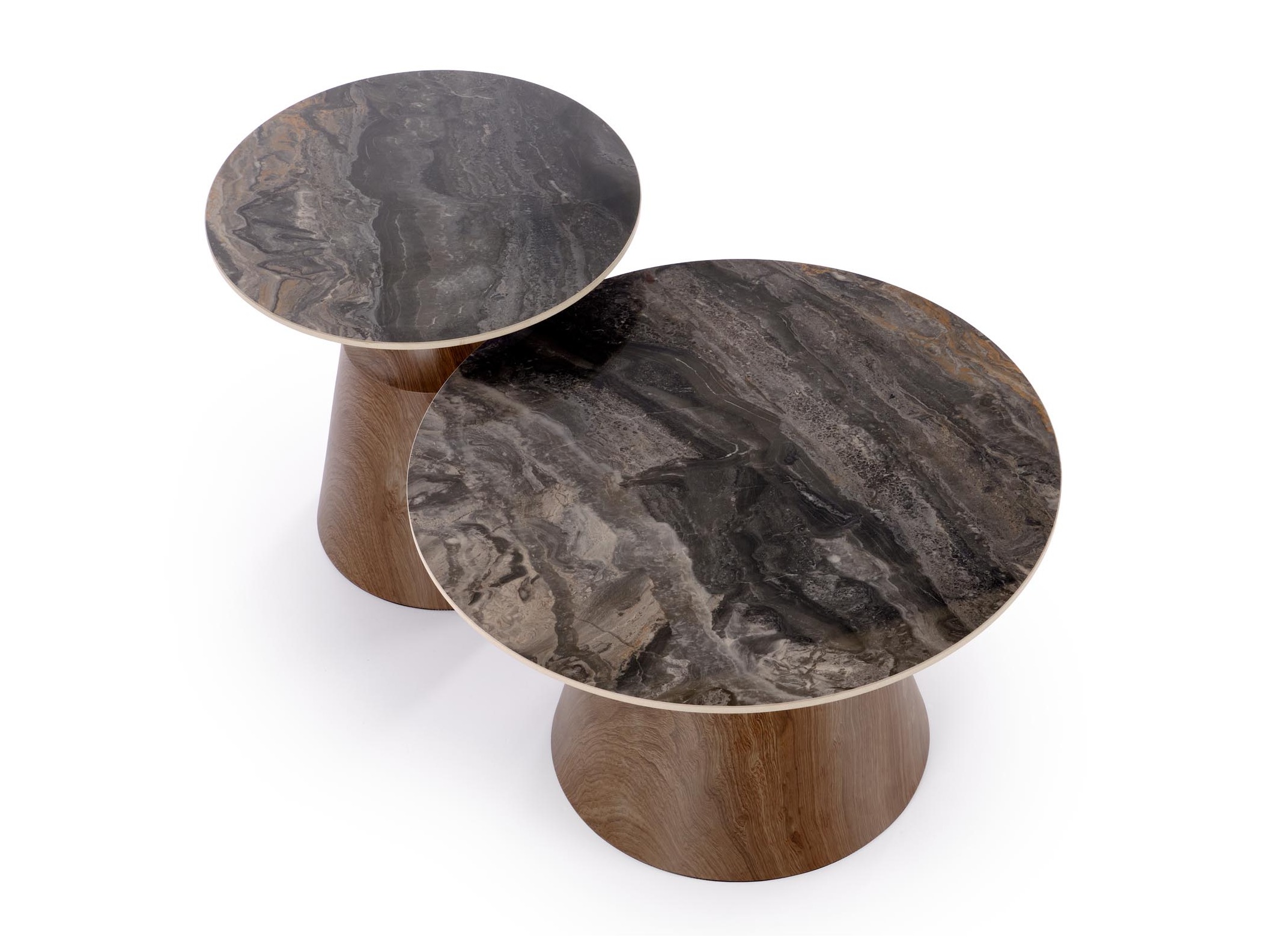 Conjunto de mesa de centro Houston 2193