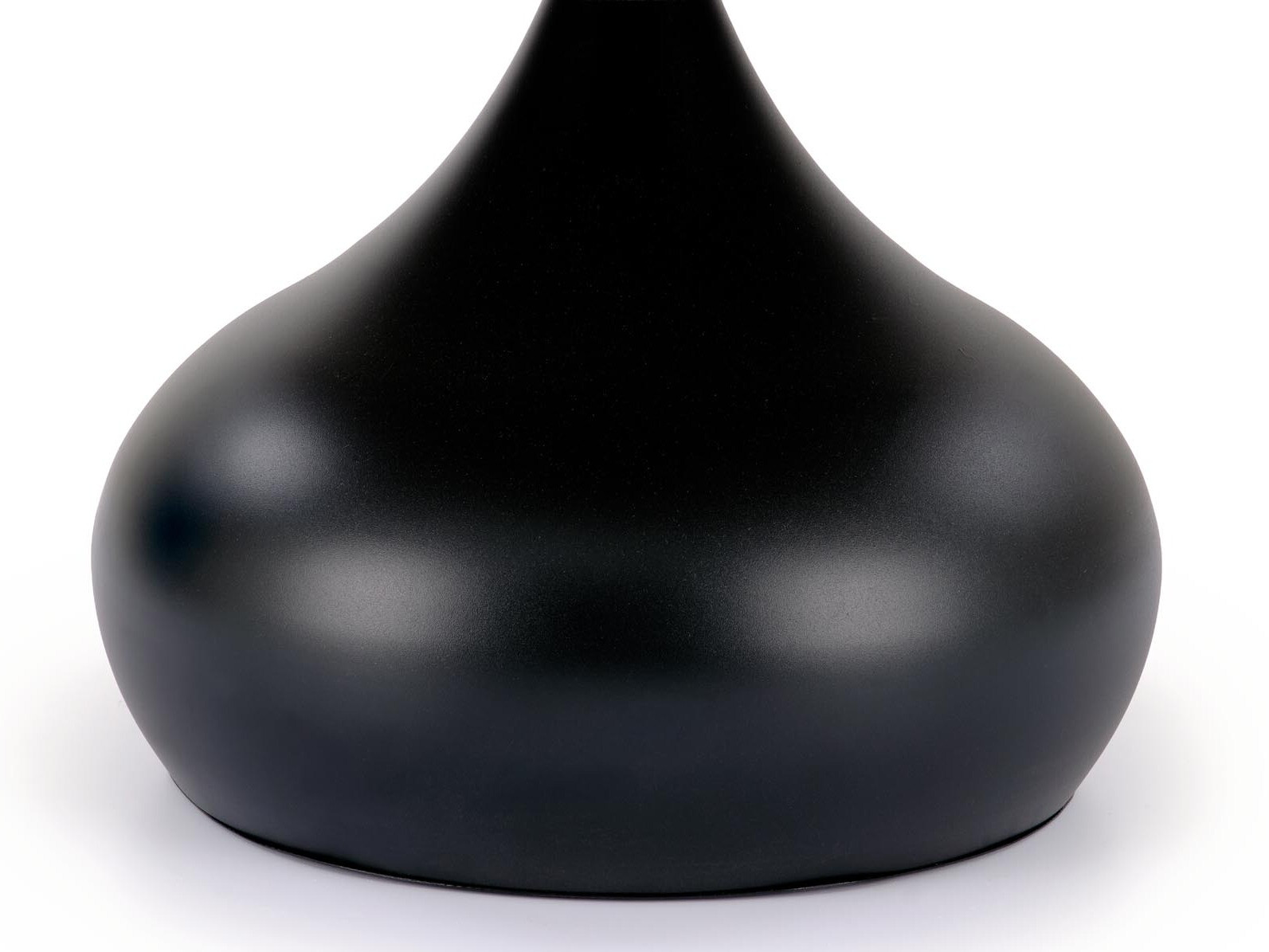 Mesa de centro Houston 2192 (Preto + Nogueira)