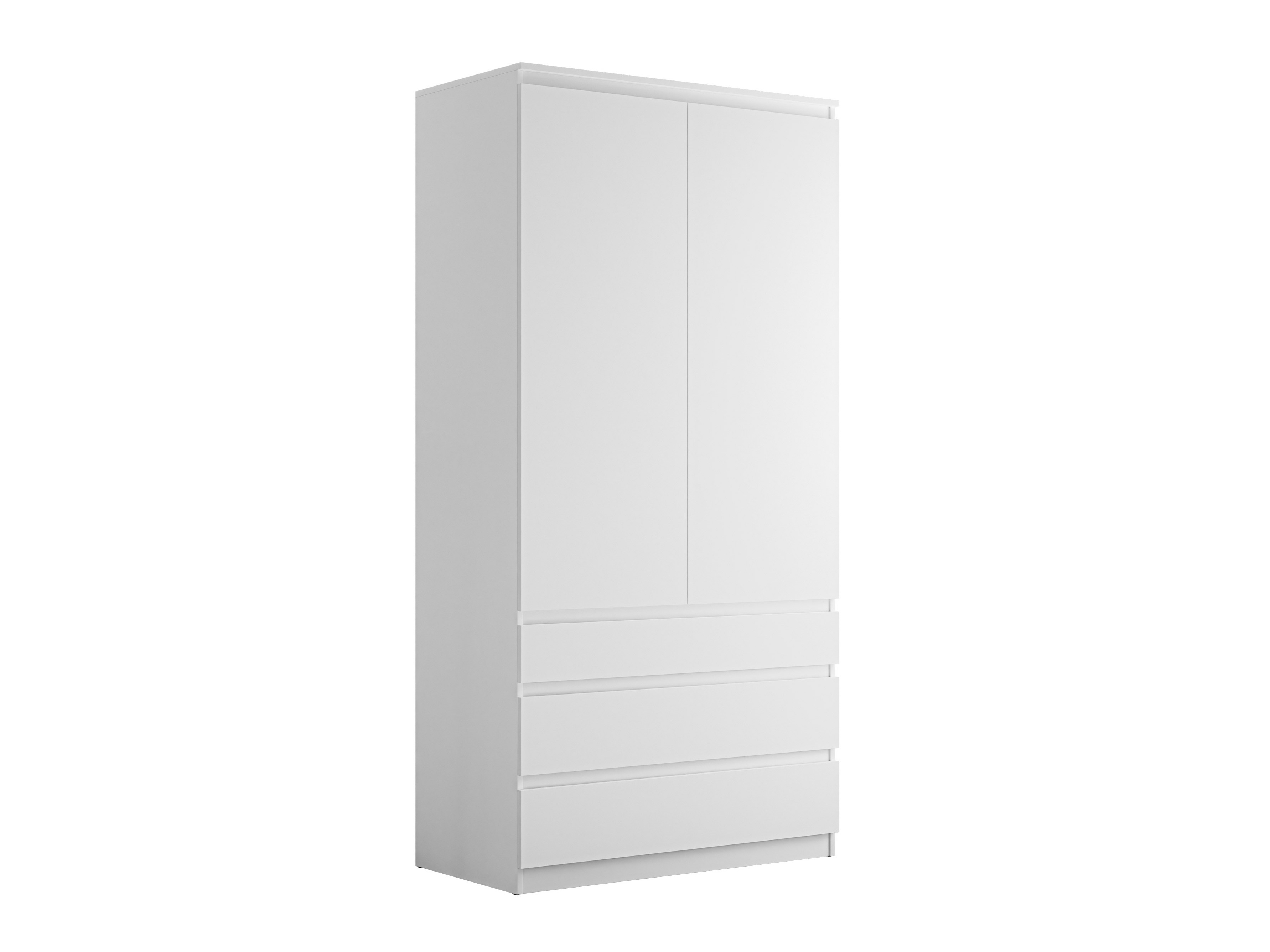 Roupeiro Comfivo Structor (Branco)