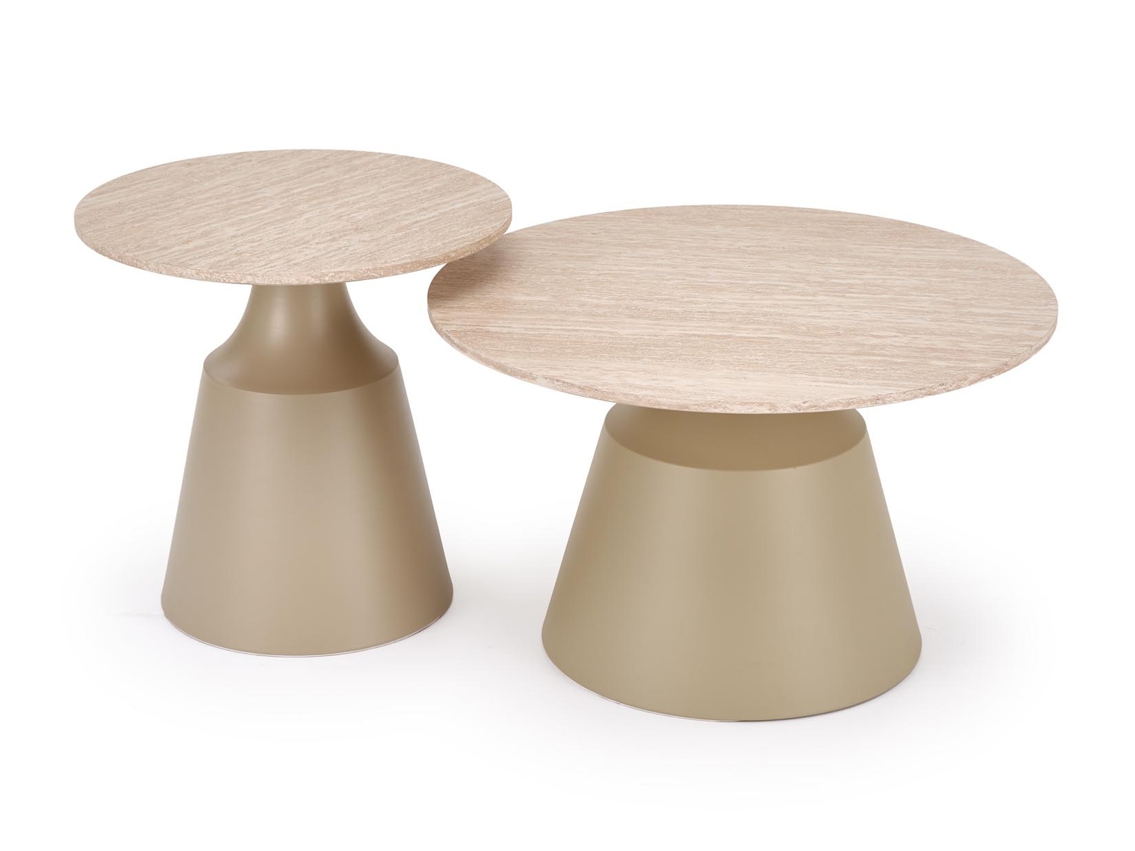 Conjunto de mesa de centro Houston 2195