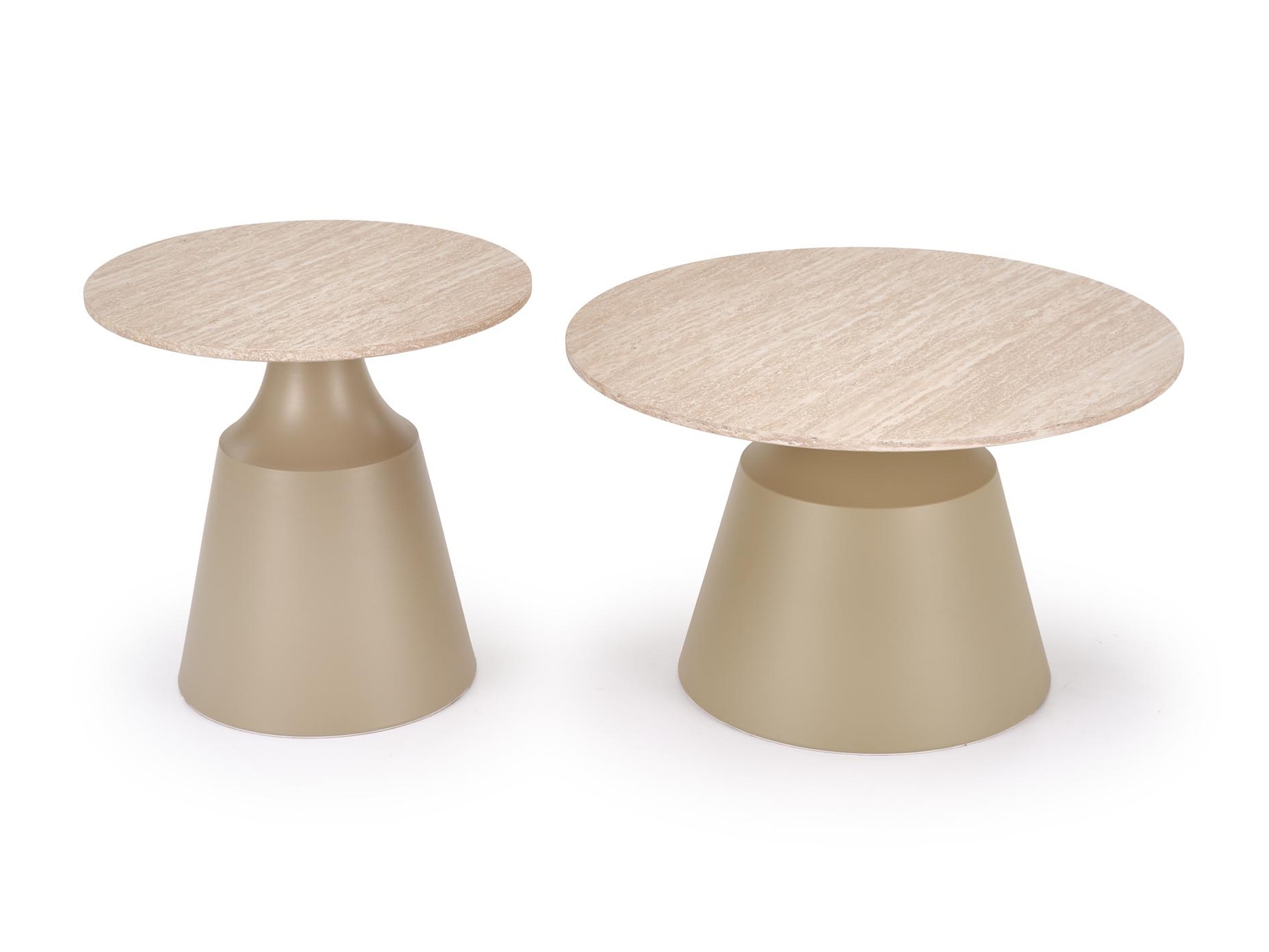 Conjunto de mesa de centro Houston 2195