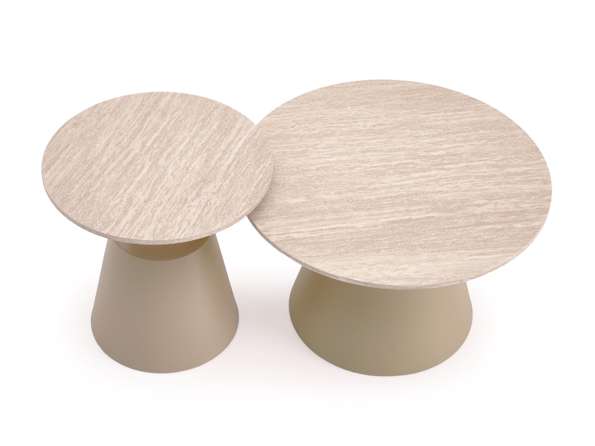Conjunto de mesa de centro Houston 2195