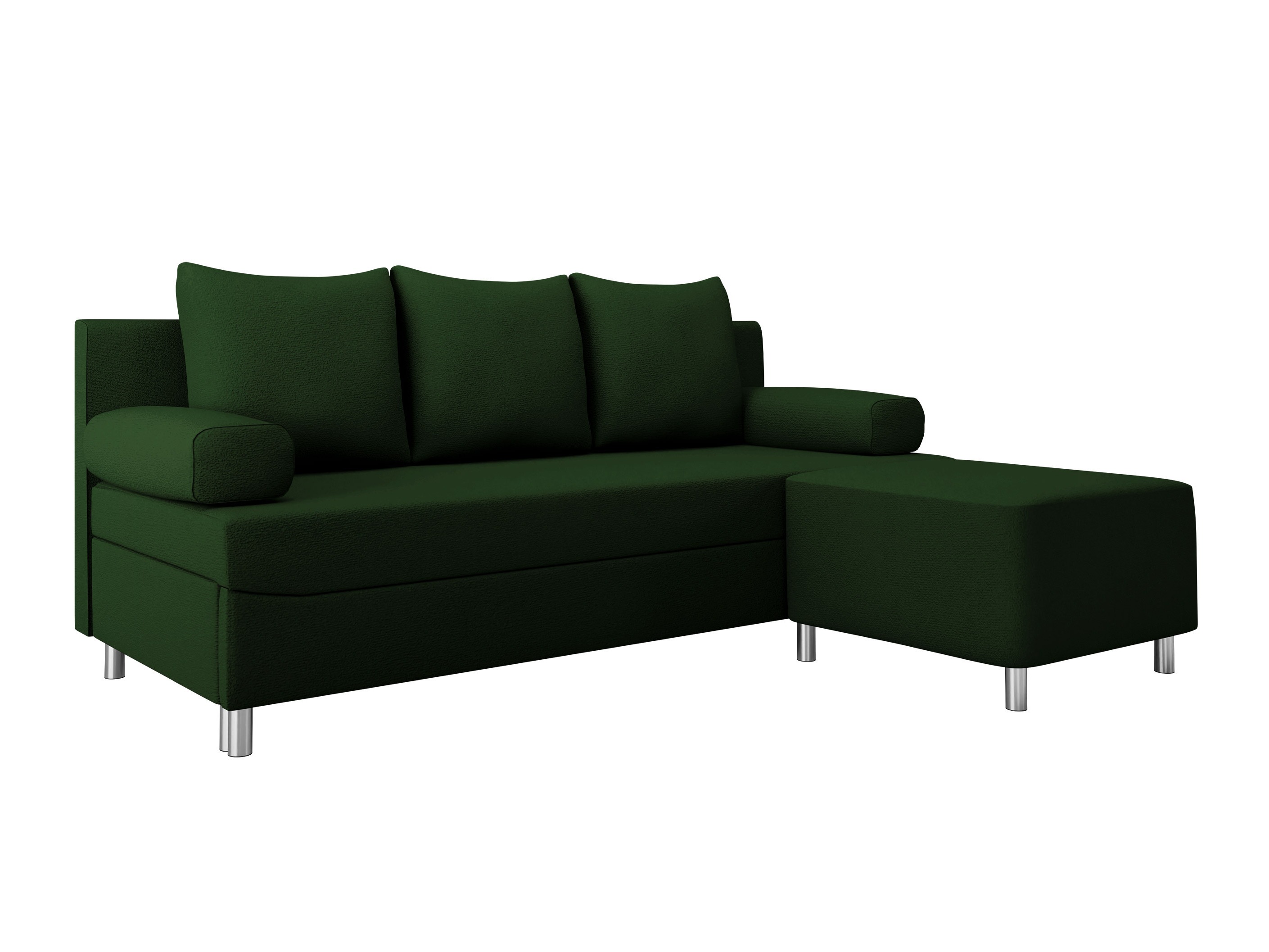 Conjunto de mobiliário com estofo Comfivo Artes (Polo 889)