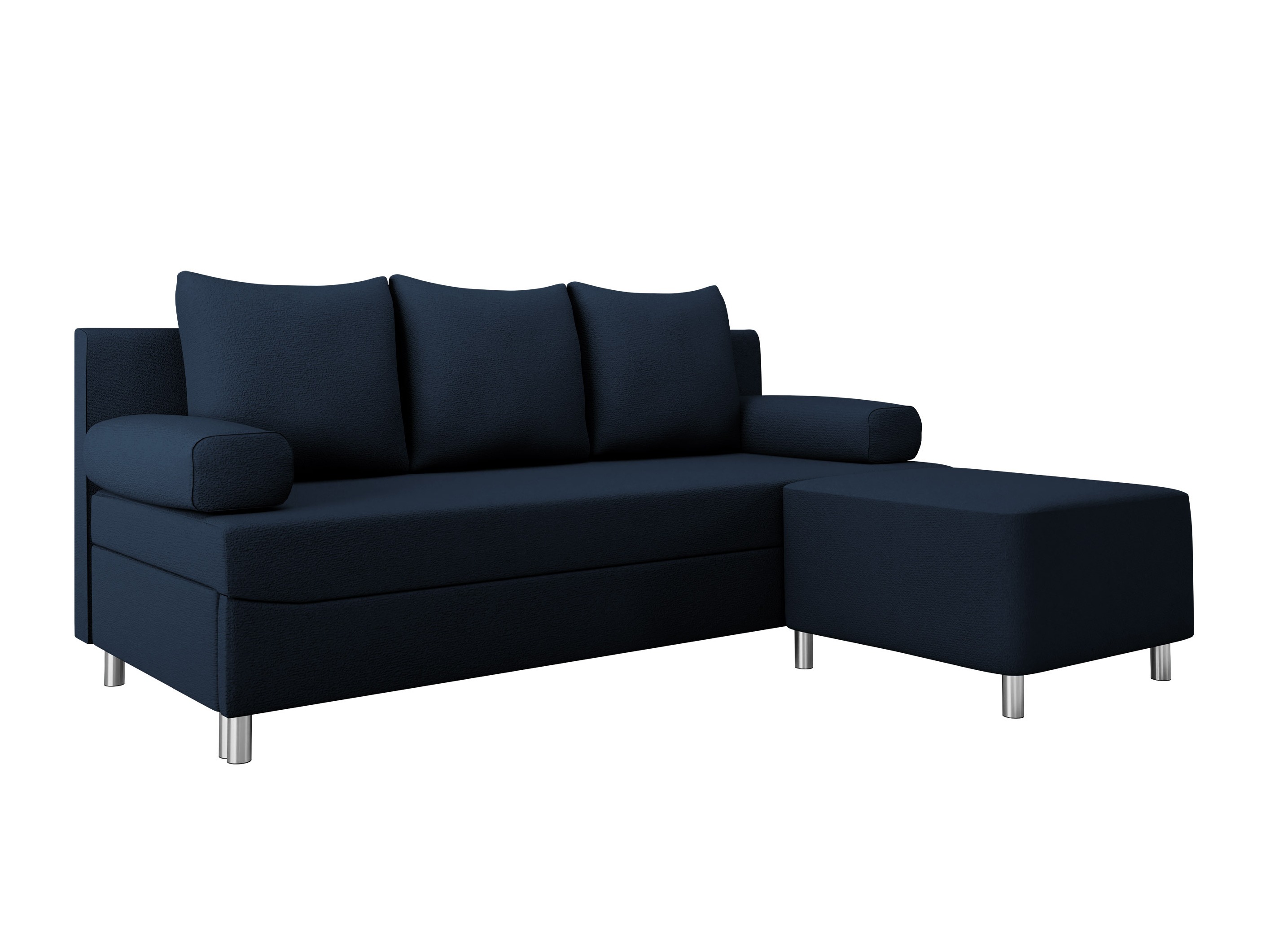 Conjunto de mobiliário com estofo Comfivo Artes (Polo 891)