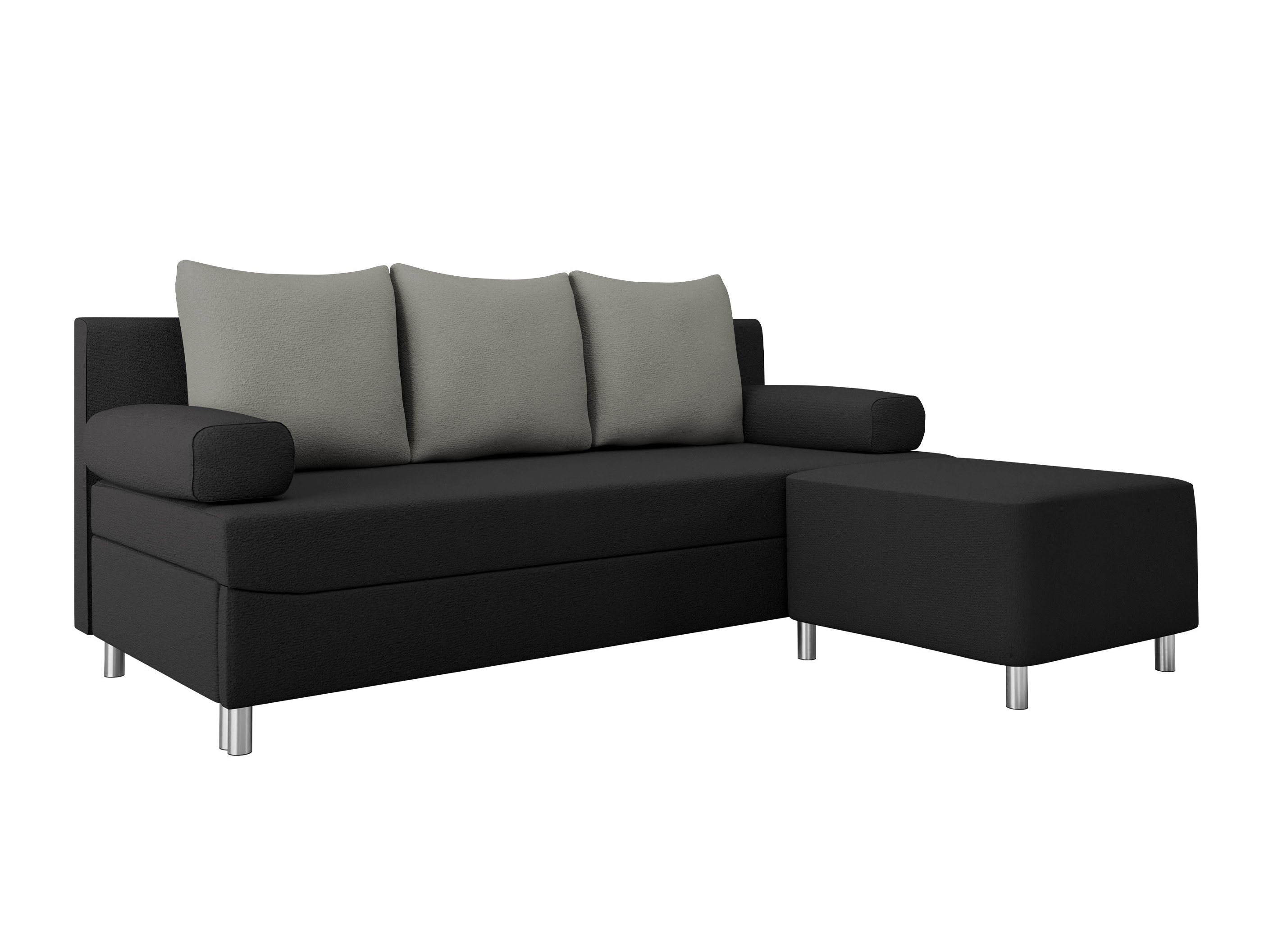 Conjunto de mobiliário com estofo Comfivo Artes (Polo 897 + Polo 894)