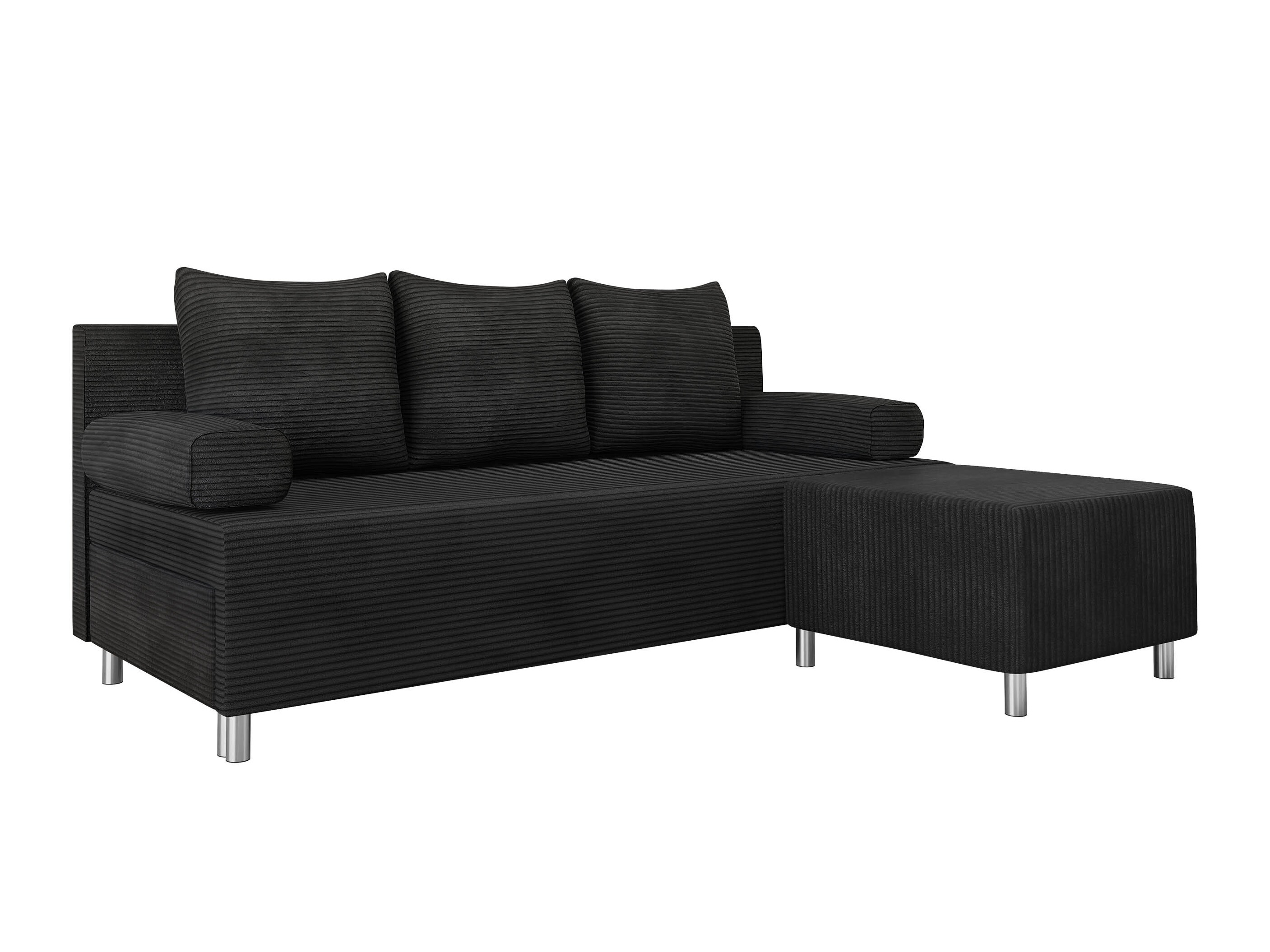 Conjunto de mobiliário com estofo Comfivo Artes (Poso 135)