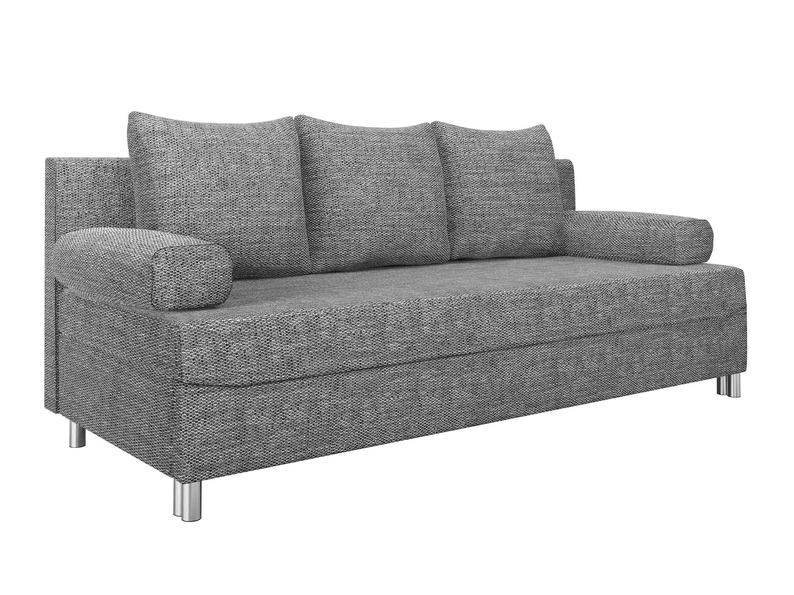Sofá-cama Comfivo Artes (Lawa 05)