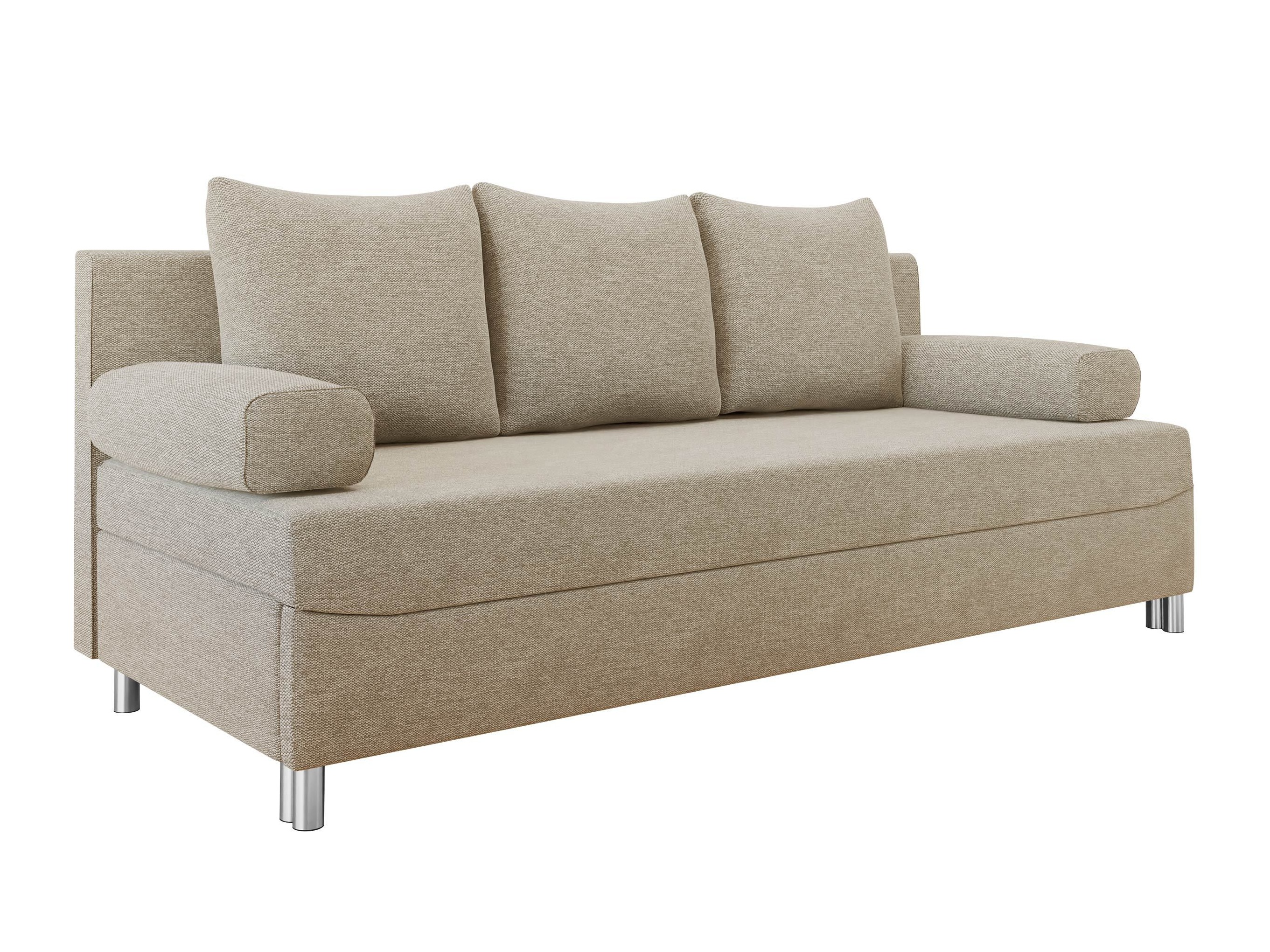 Sofá-cama Comfivo Artes (Matana 17)