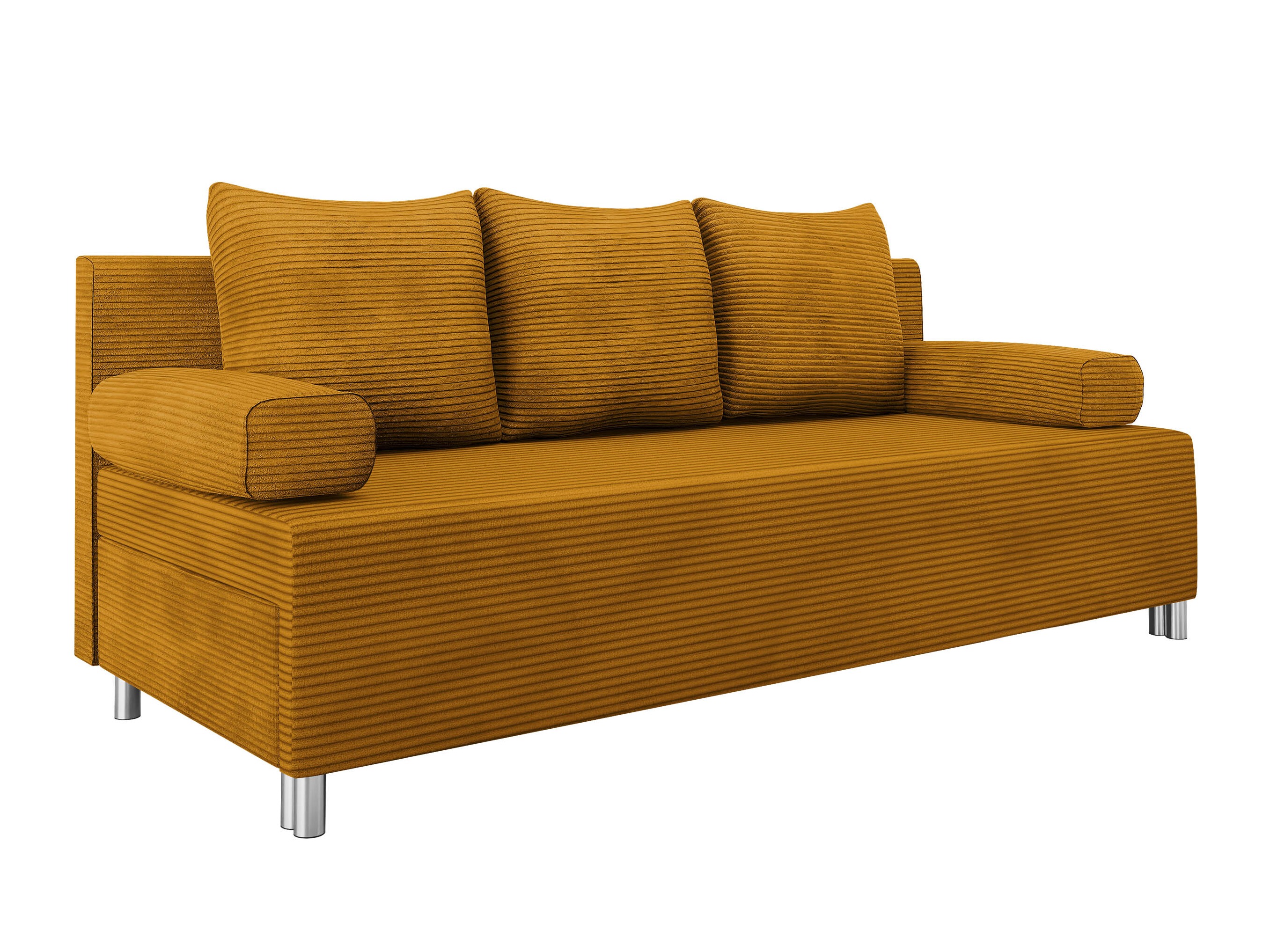 Sofá-cama Comfivo Artes (Poso 1)