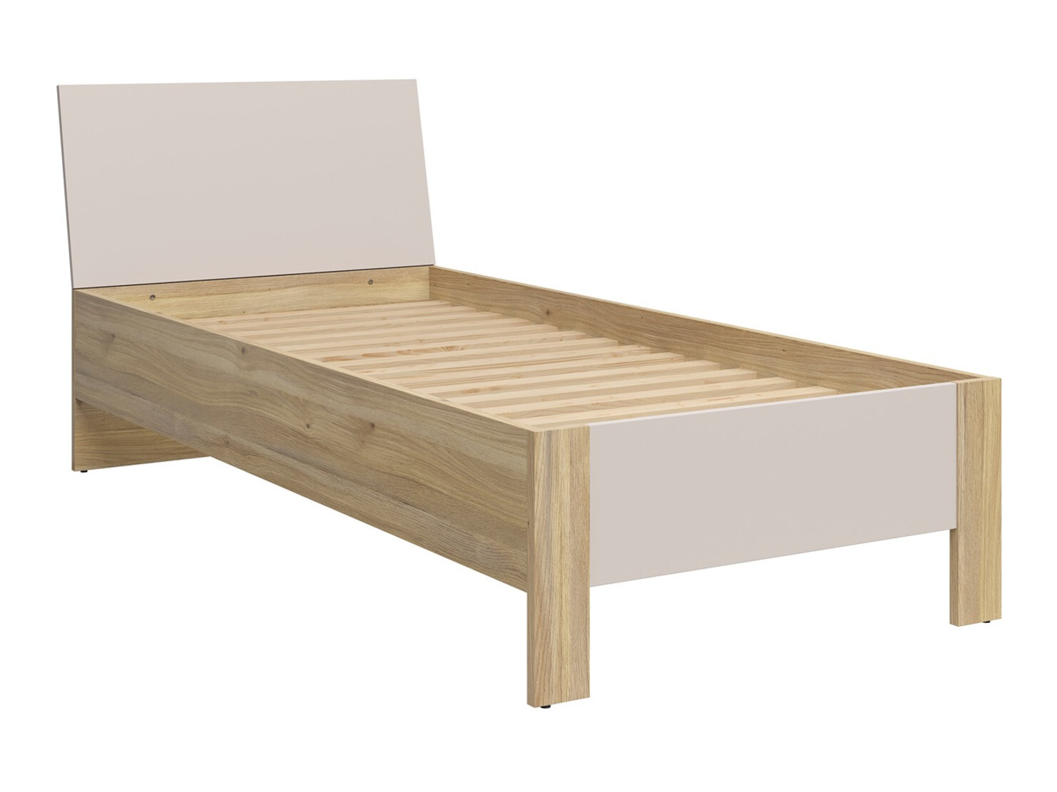 Cama Deldora 107