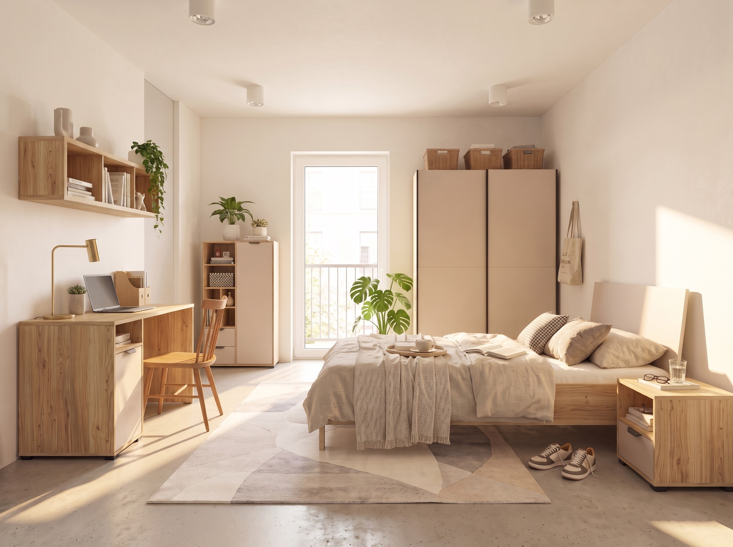 Cama Deldora 107