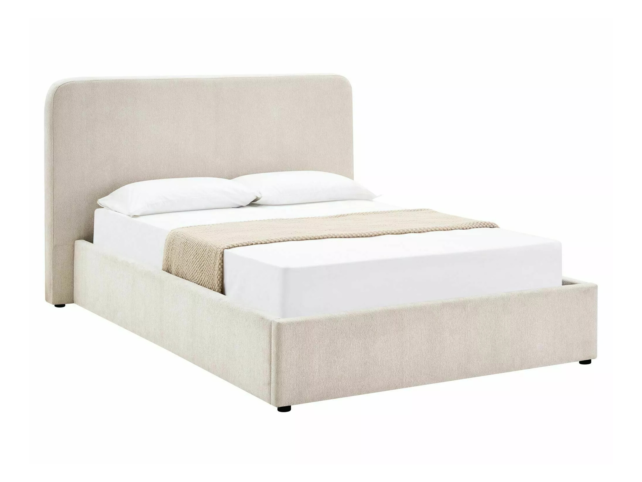 Cama Detroit 1003 (Raven 24)