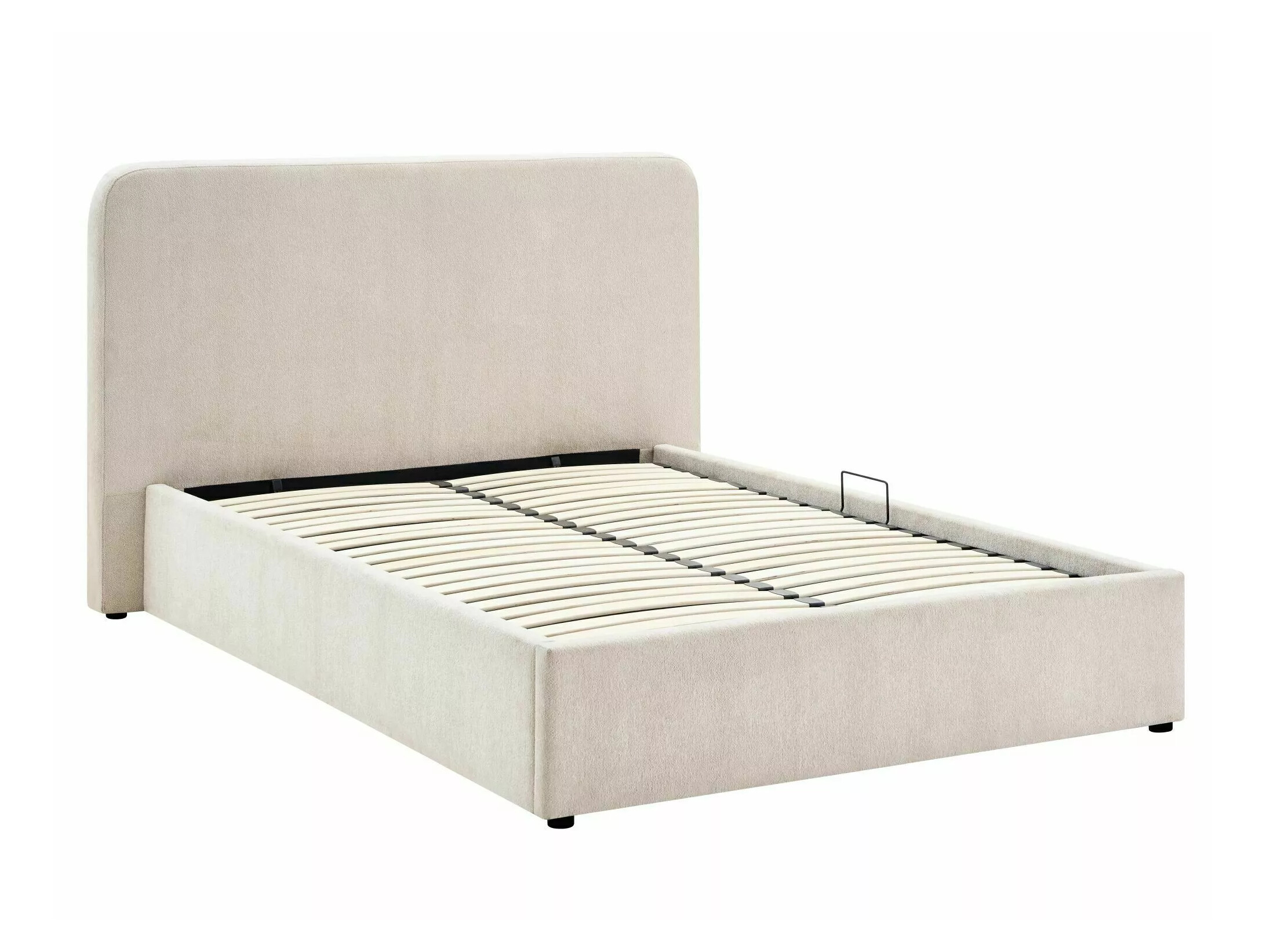 Cama Detroit 1003 (Raven 24)