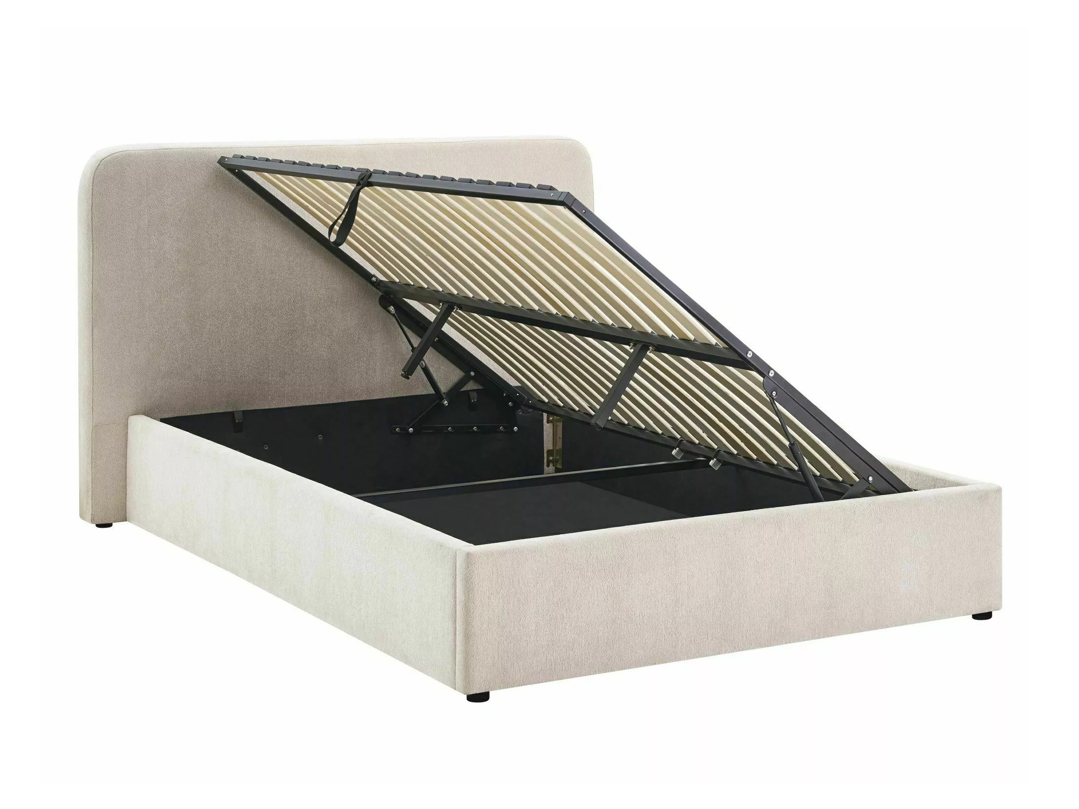 Cama Detroit 1003 (Raven 24)