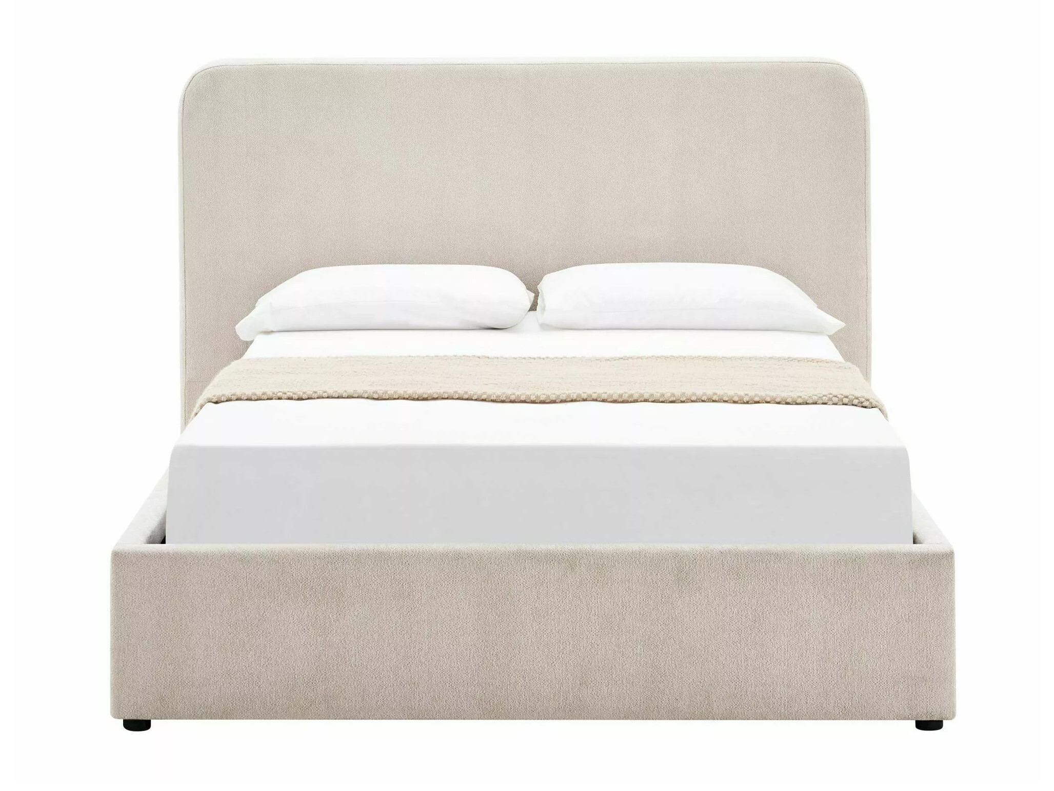 Cama Detroit 1003 (Raven 24)