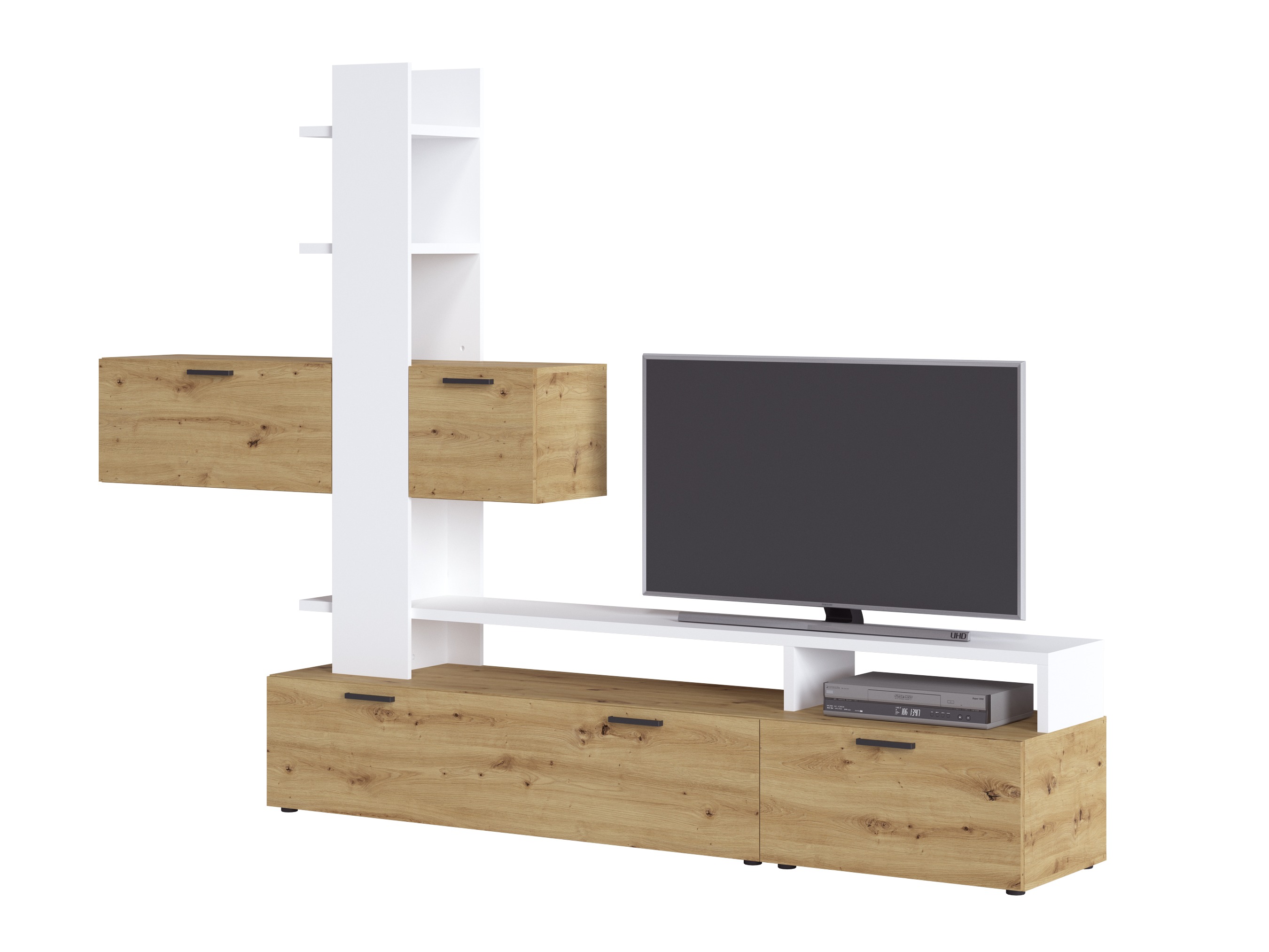 Conjunto para sala de estar Ontario 243